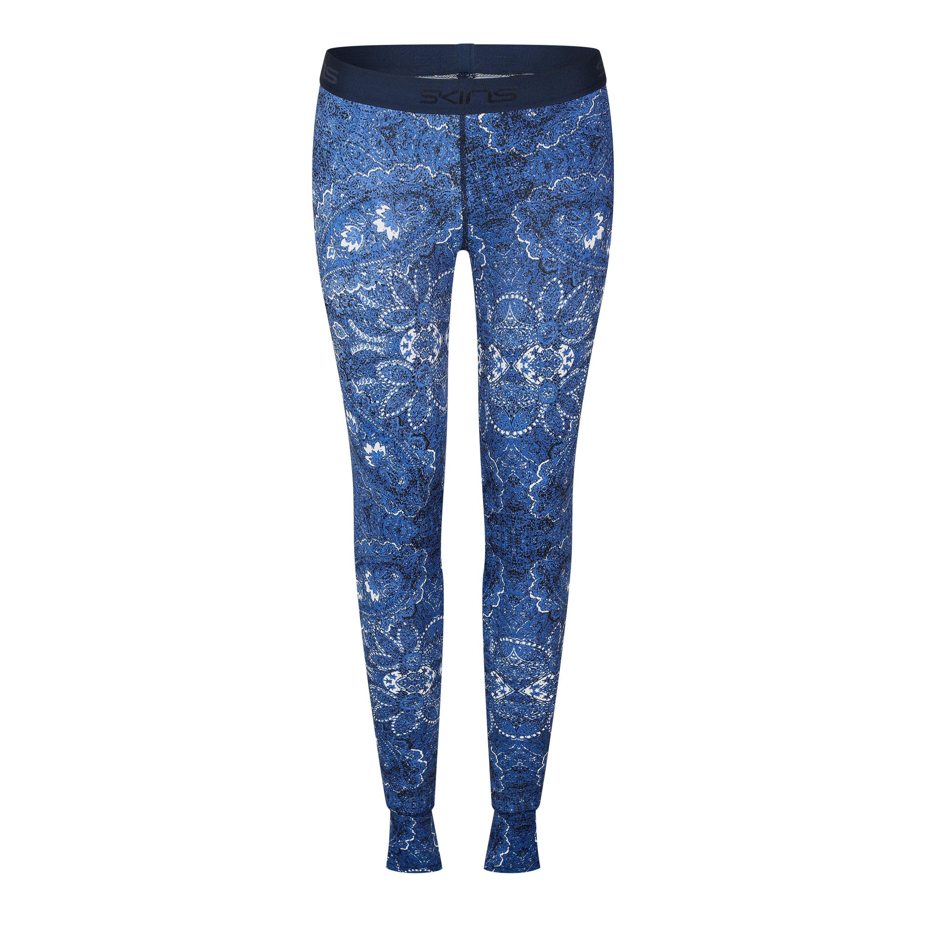 Blue - Skins - Dnamic Sport R Ladies - 1