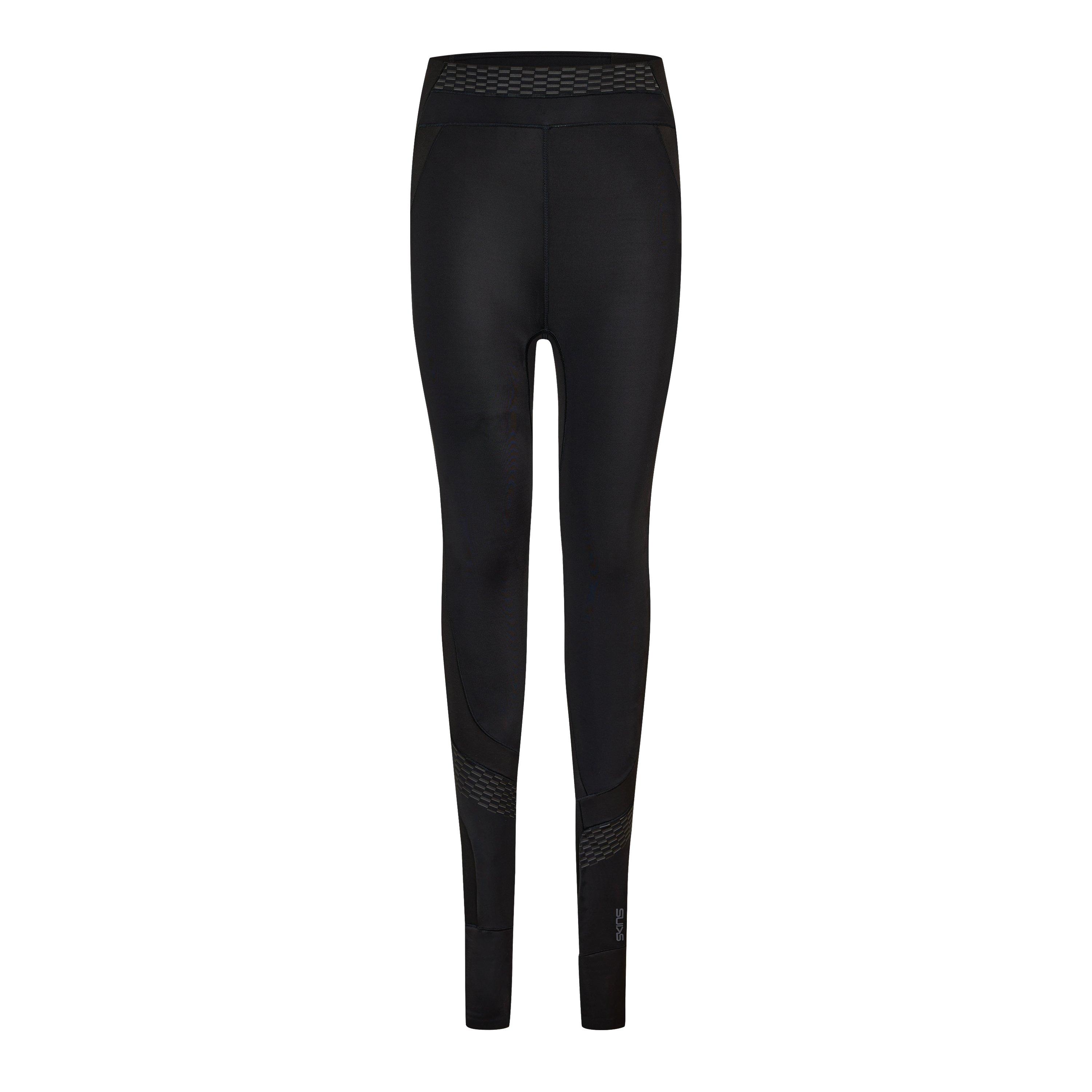 Skins Women's Dnamic Ultimate - Black - 12 (M)