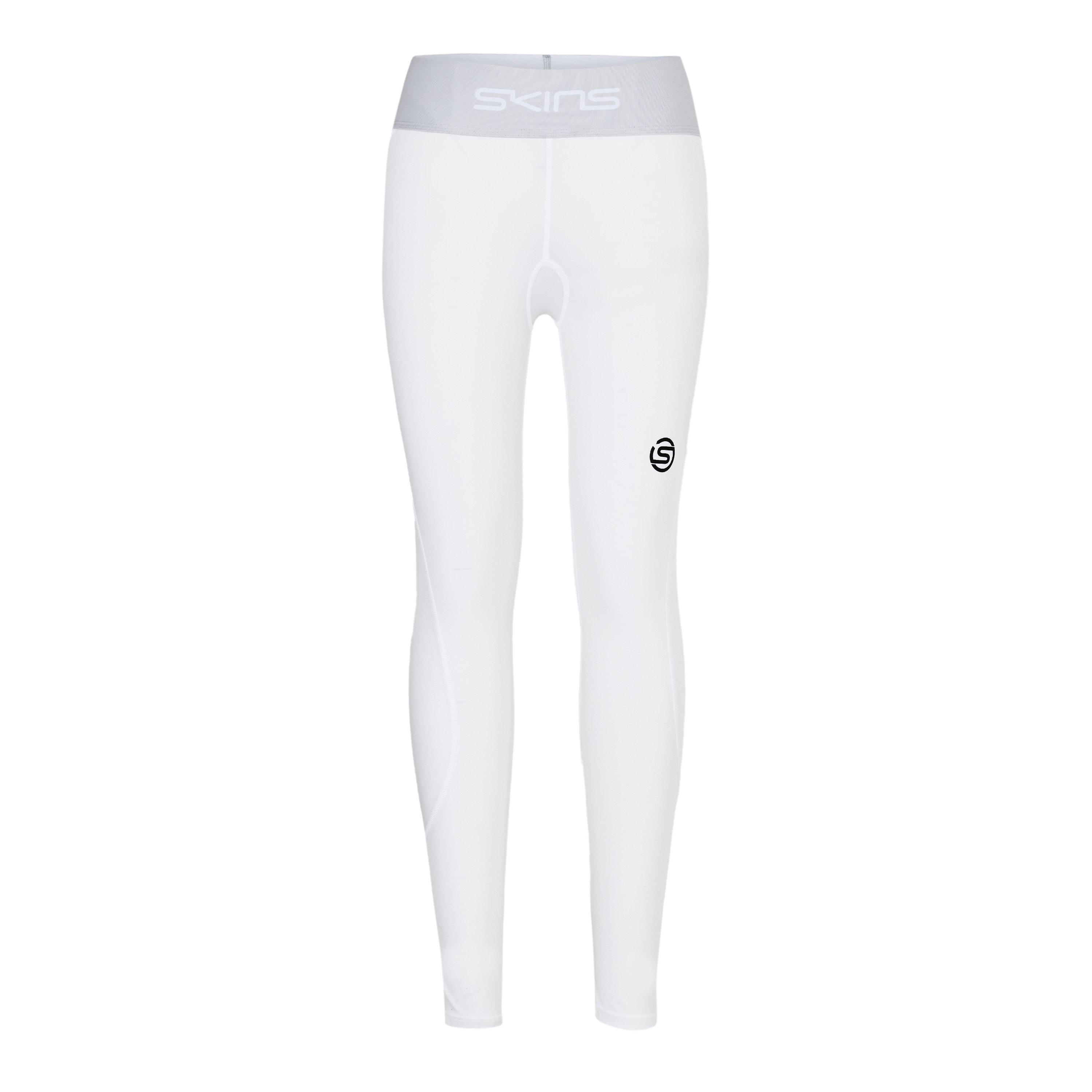 Skins Women's Series-1 - White - 8 (XS)