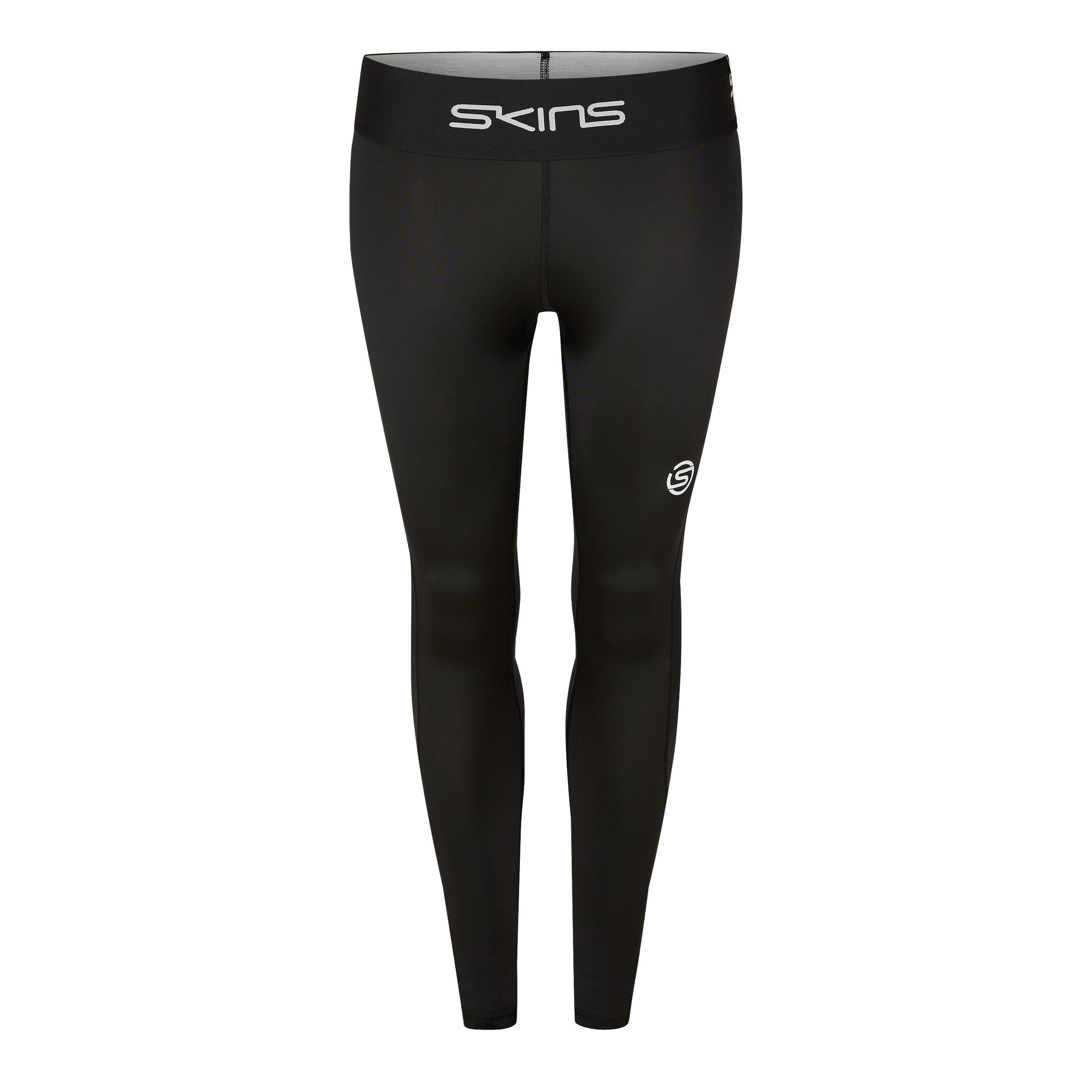 Black - Skins - Series-1 Ladies - 1