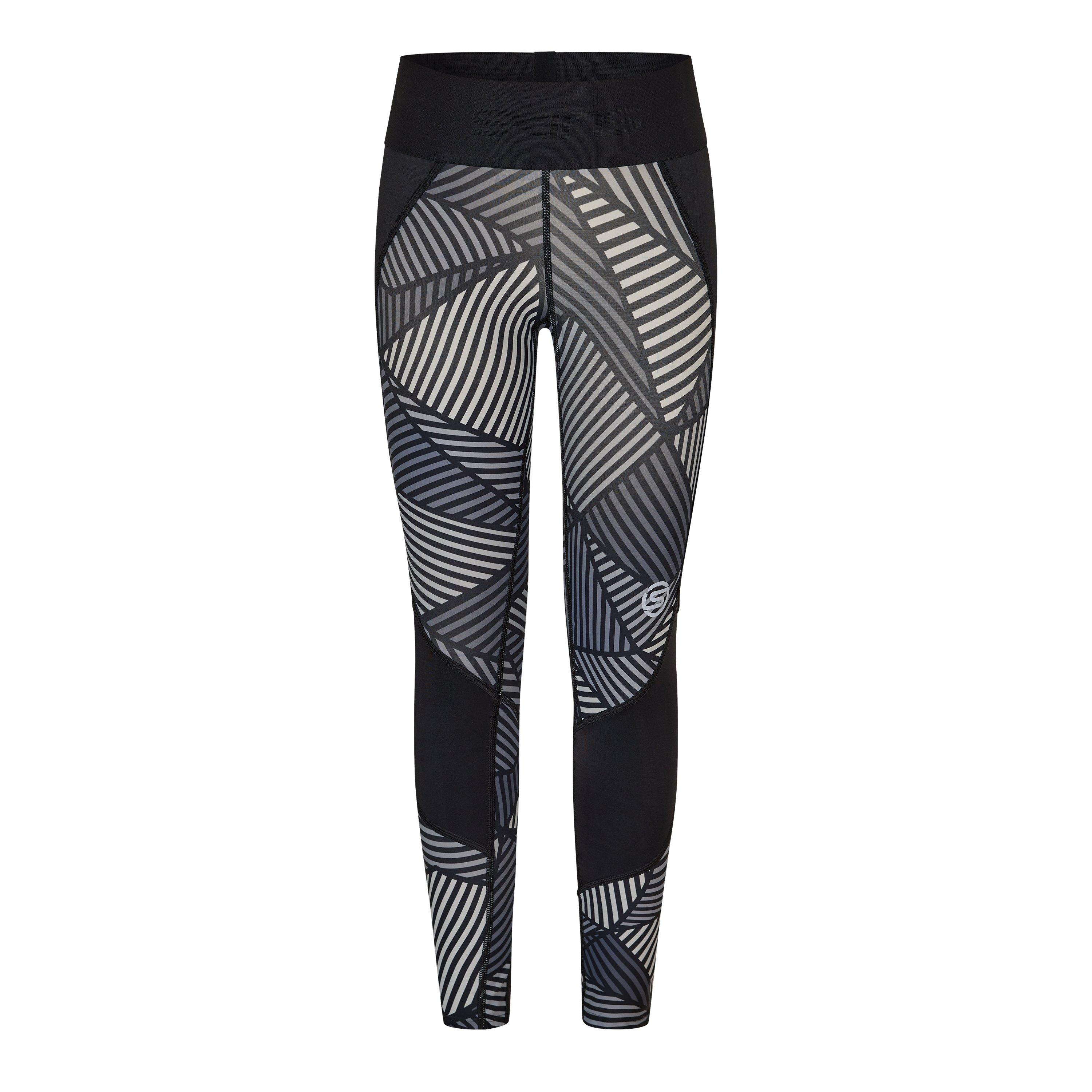 Skins Women's Series-3 - Grey - 8 (XS)