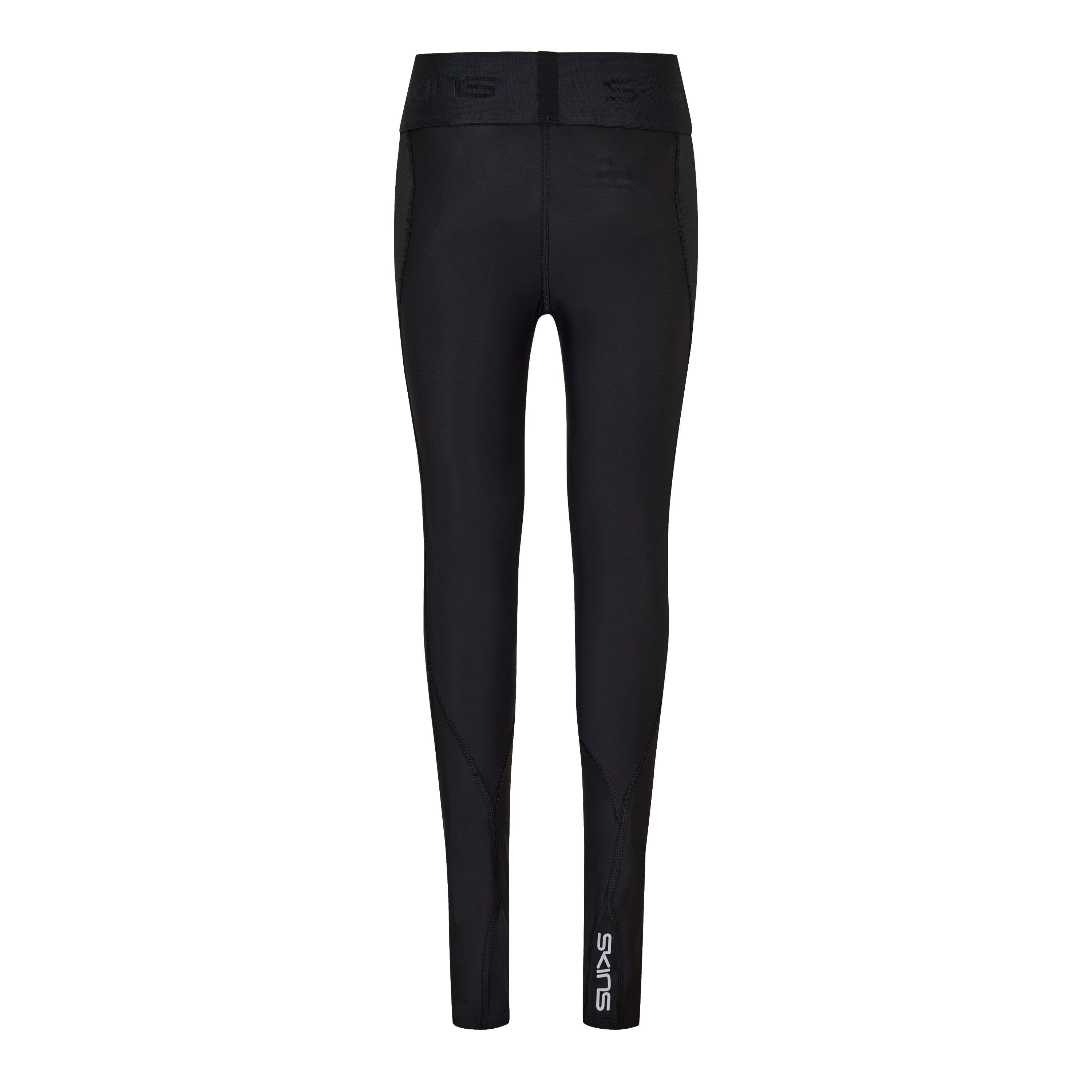 Black - Skins - Series-3 Ladies - 2