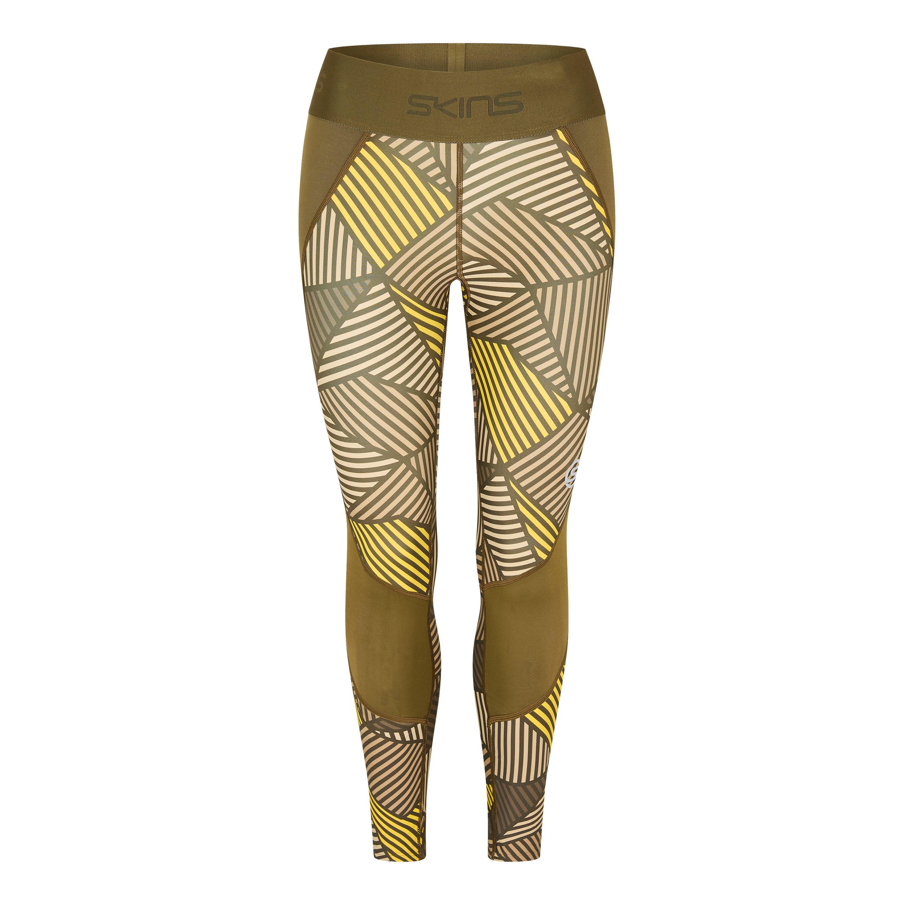 Skins Women's Series-3 - Green - 12 (M)