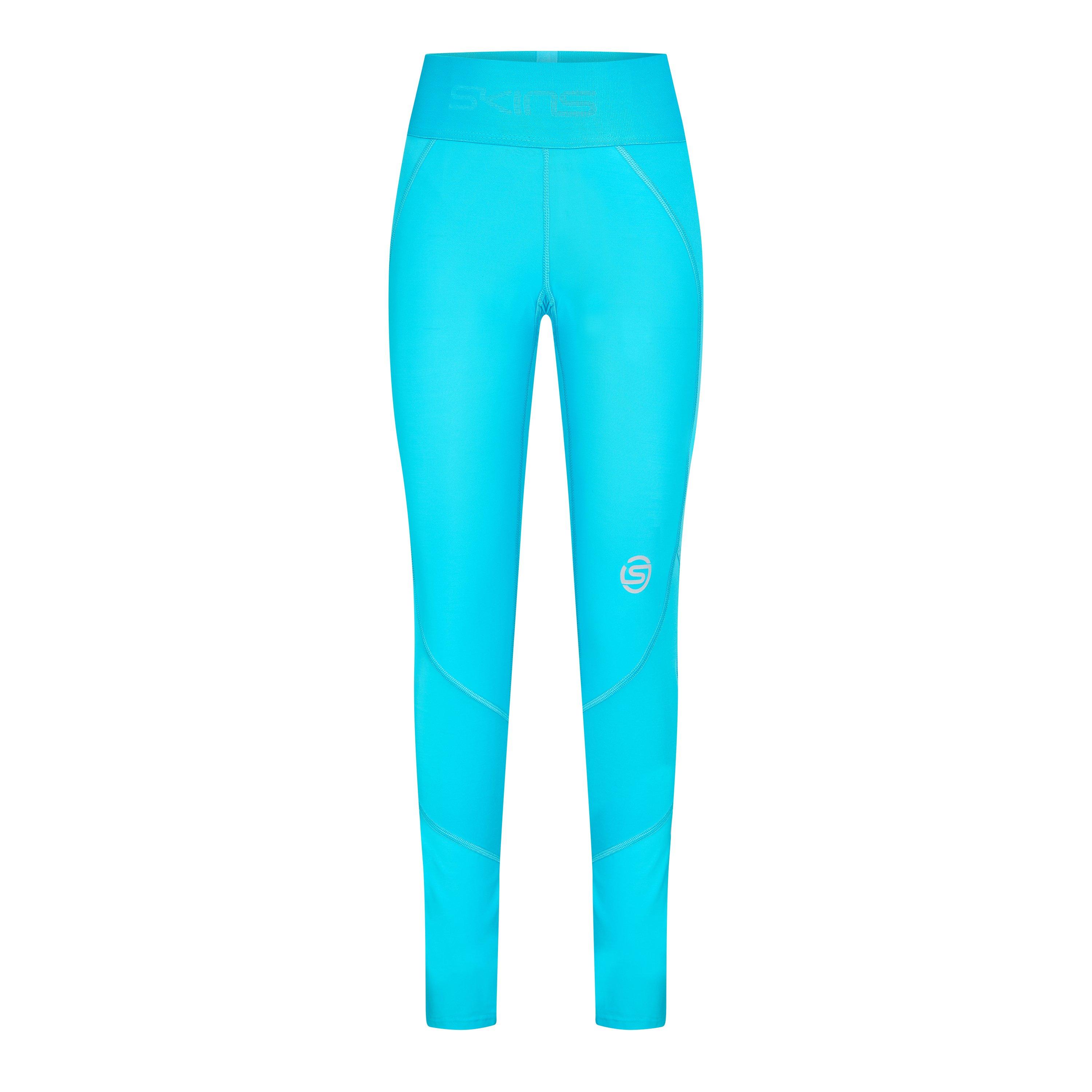 Skins Women's Series-3 - Blue - 12 (M)