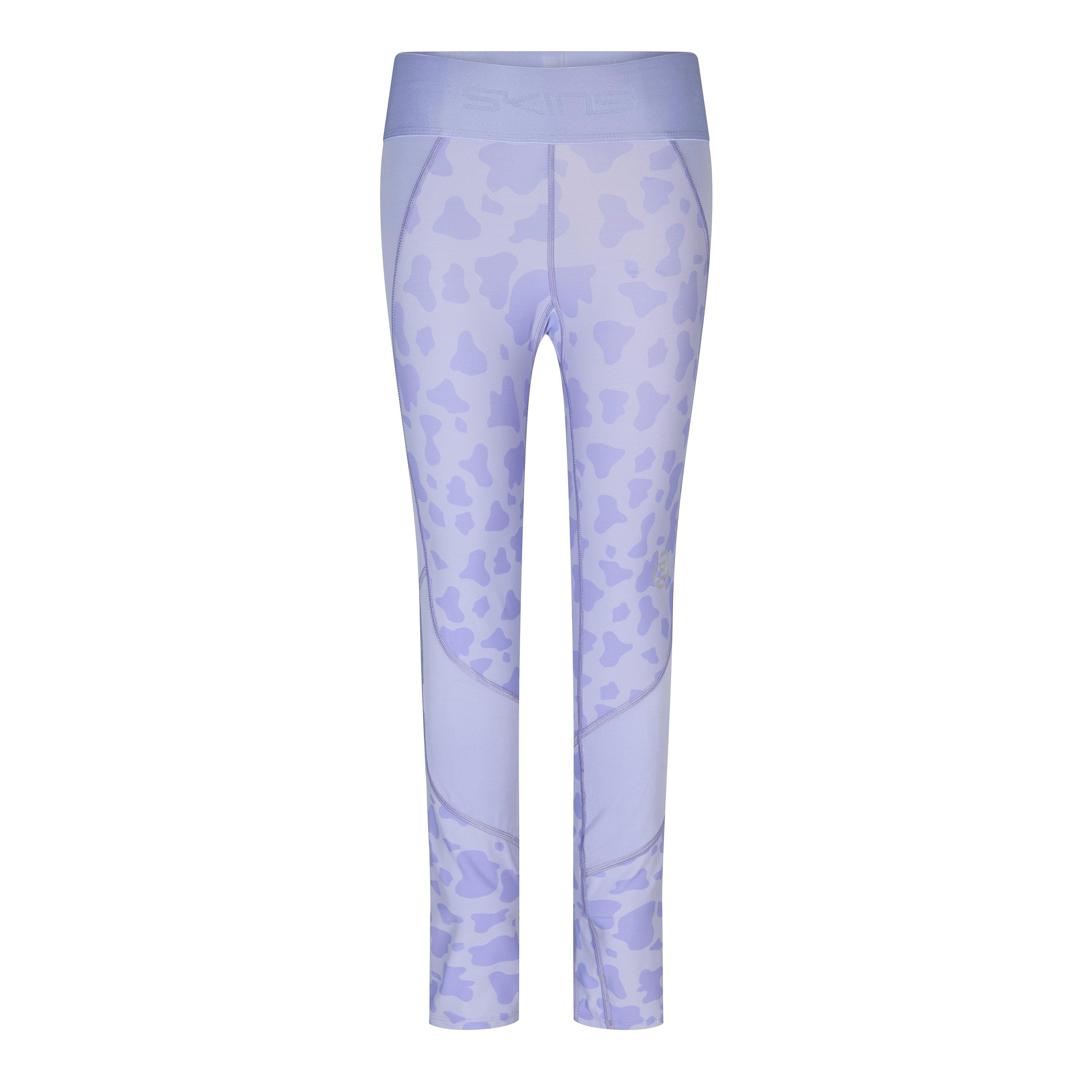 Skins Women's Series-3 - Purple - 12 (M)