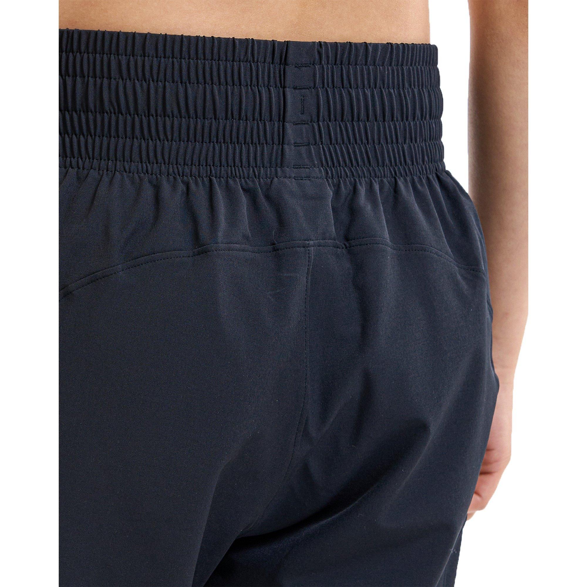 Schwarz - Under Armour - Under Armour Unstoppable Ankle Pant Tracksuit Bottom Womens - 14
