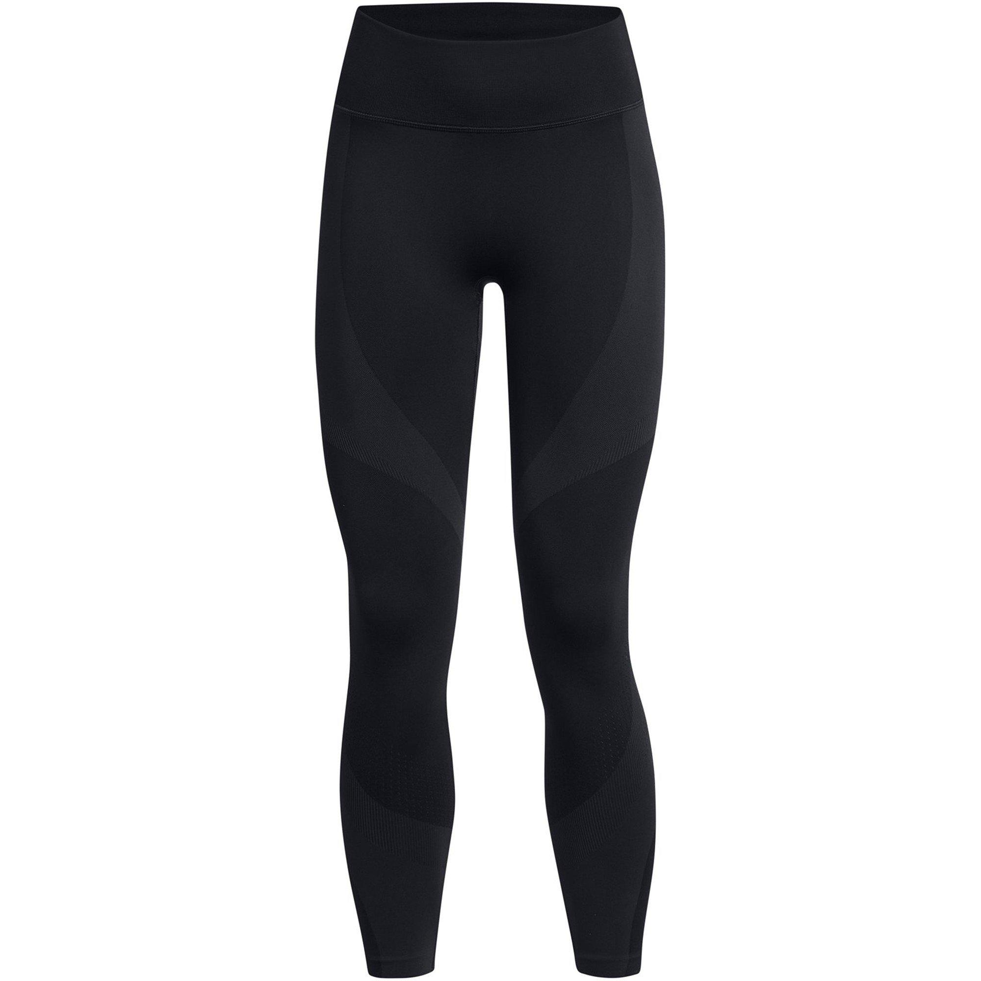 Negro - Under Armour - UA Vanish Elt Seamle Ld99 - 1