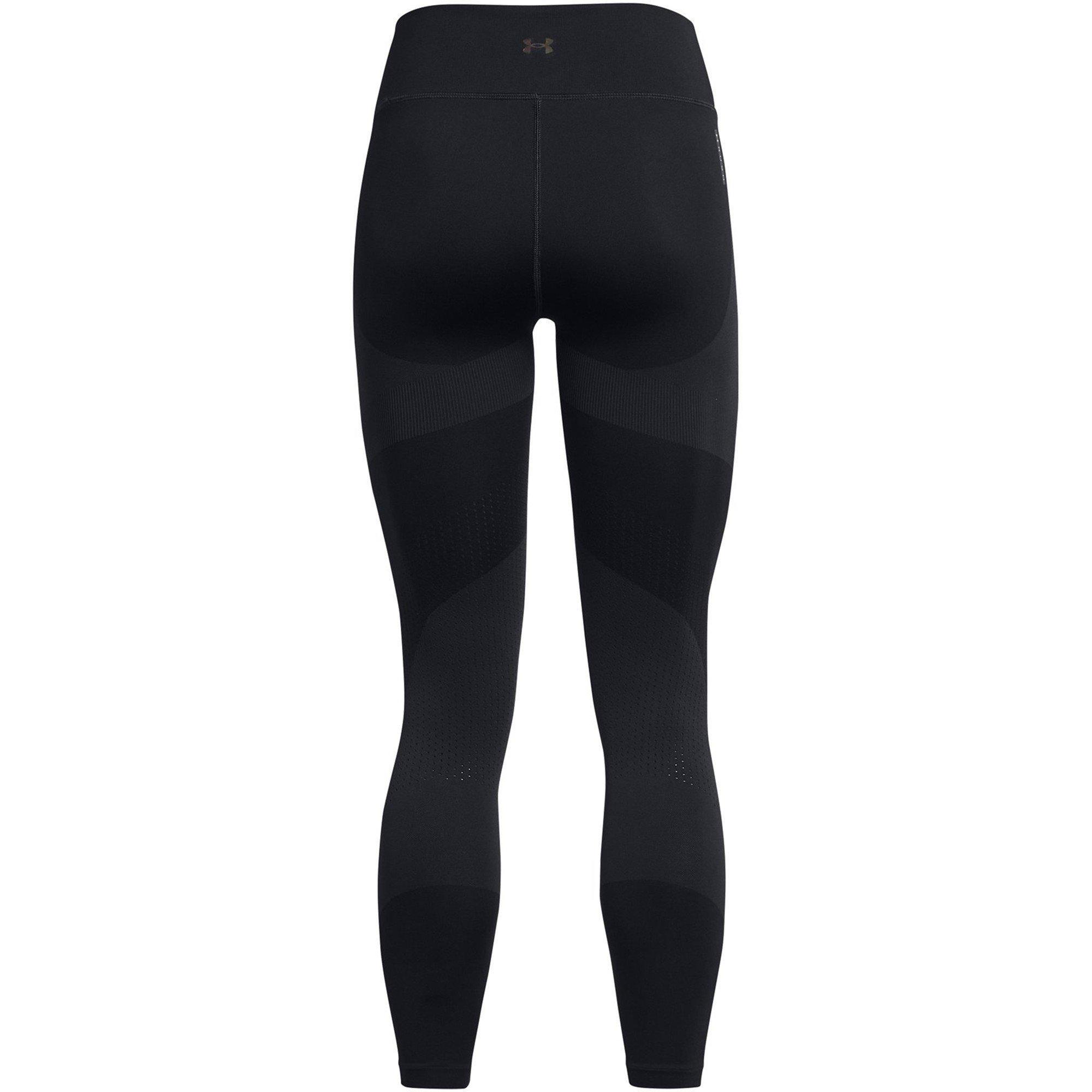 Negro - Under Armour - UA Vanish Elt Seamle Ld99 - 2