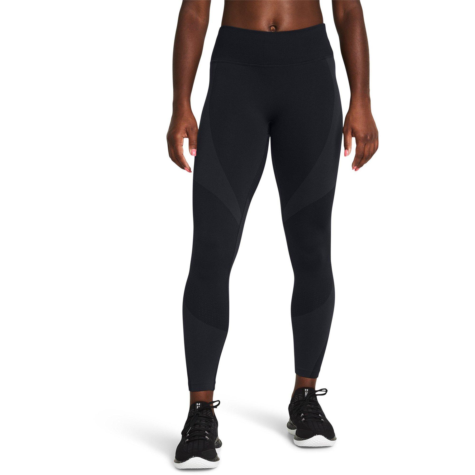 Negro - Under Armour - UA Vanish Elt Seamle Ld99 - 3