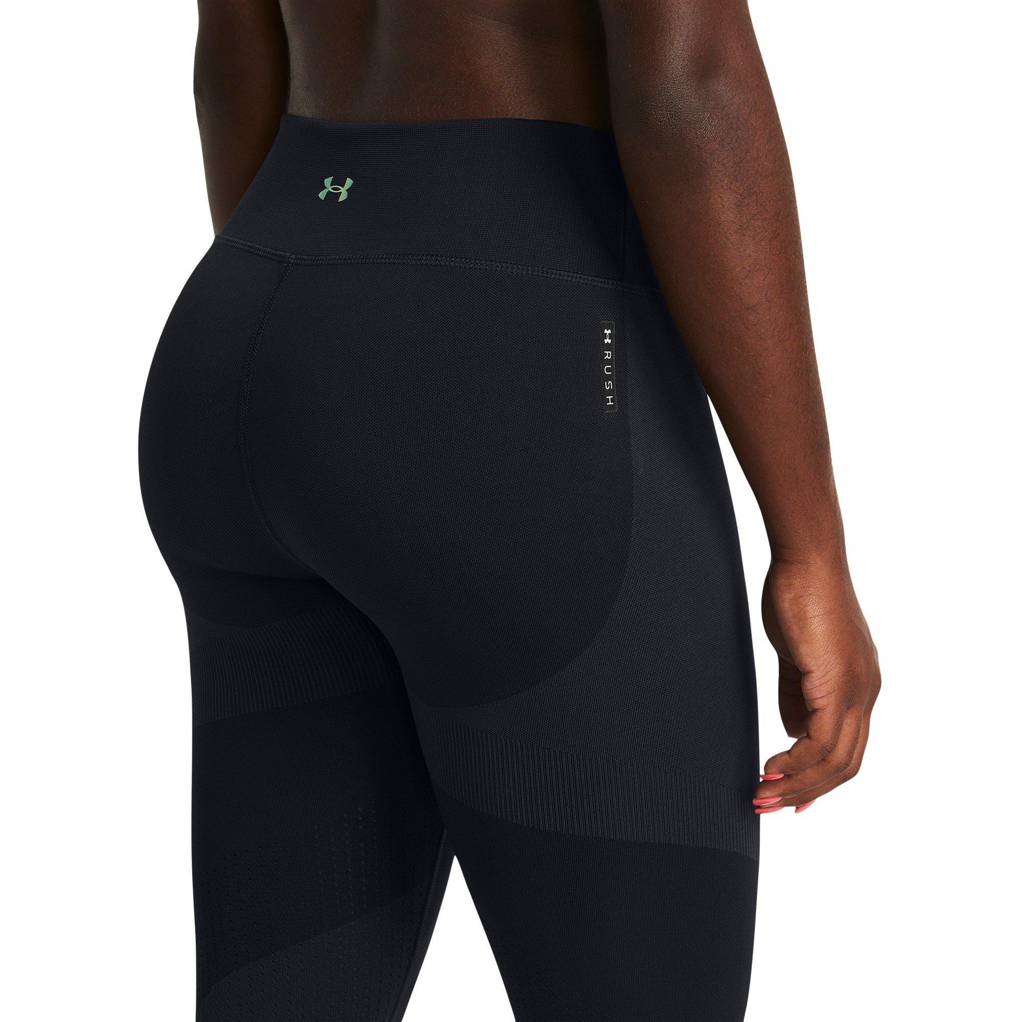 Negro - Under Armour - UA Vanish Elt Seamle Ld99 - 5