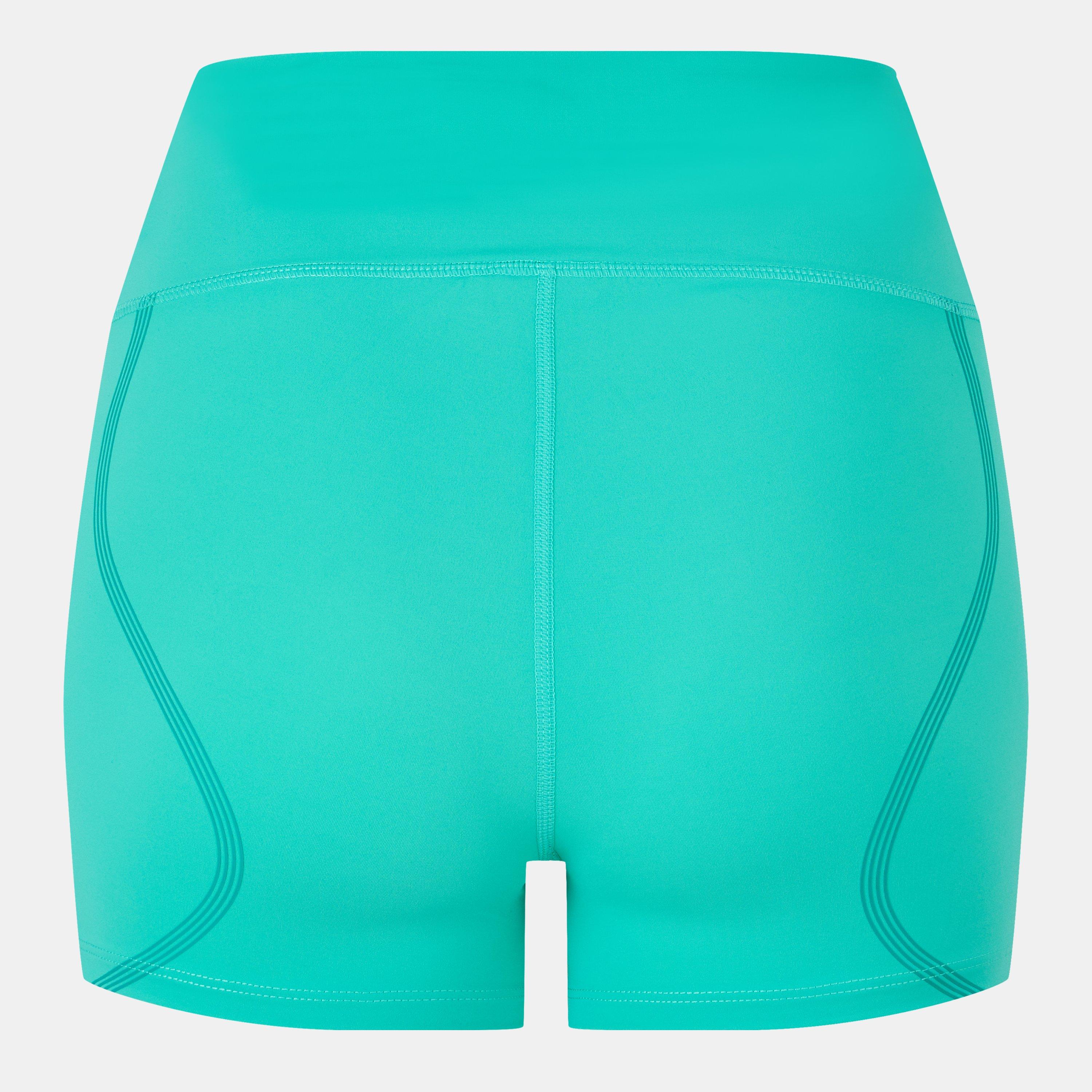 Teal - Jack Wills - Contour 3 Inch Short - 2