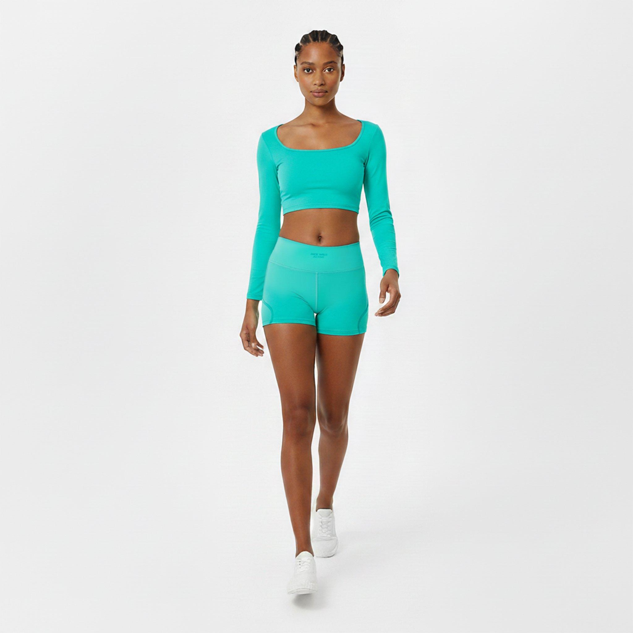 Tirkizna - Jack Wills - Contour 3 Inch Short - 5