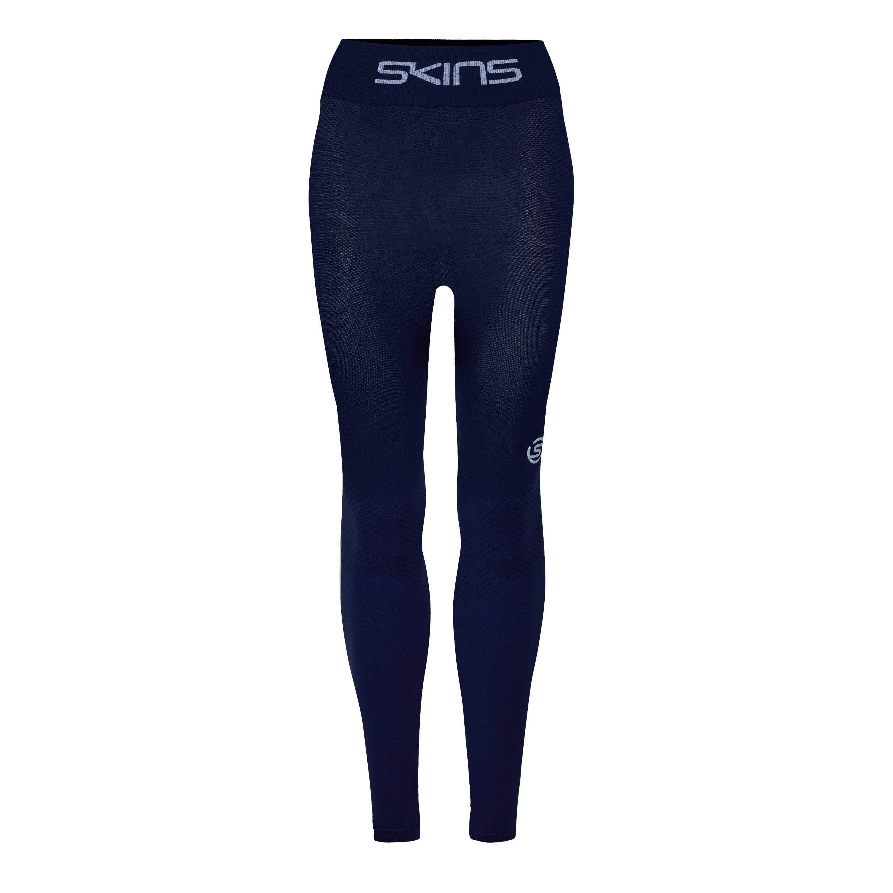 Skins Women's Series-3 - Navy/Blue - 12 (M)