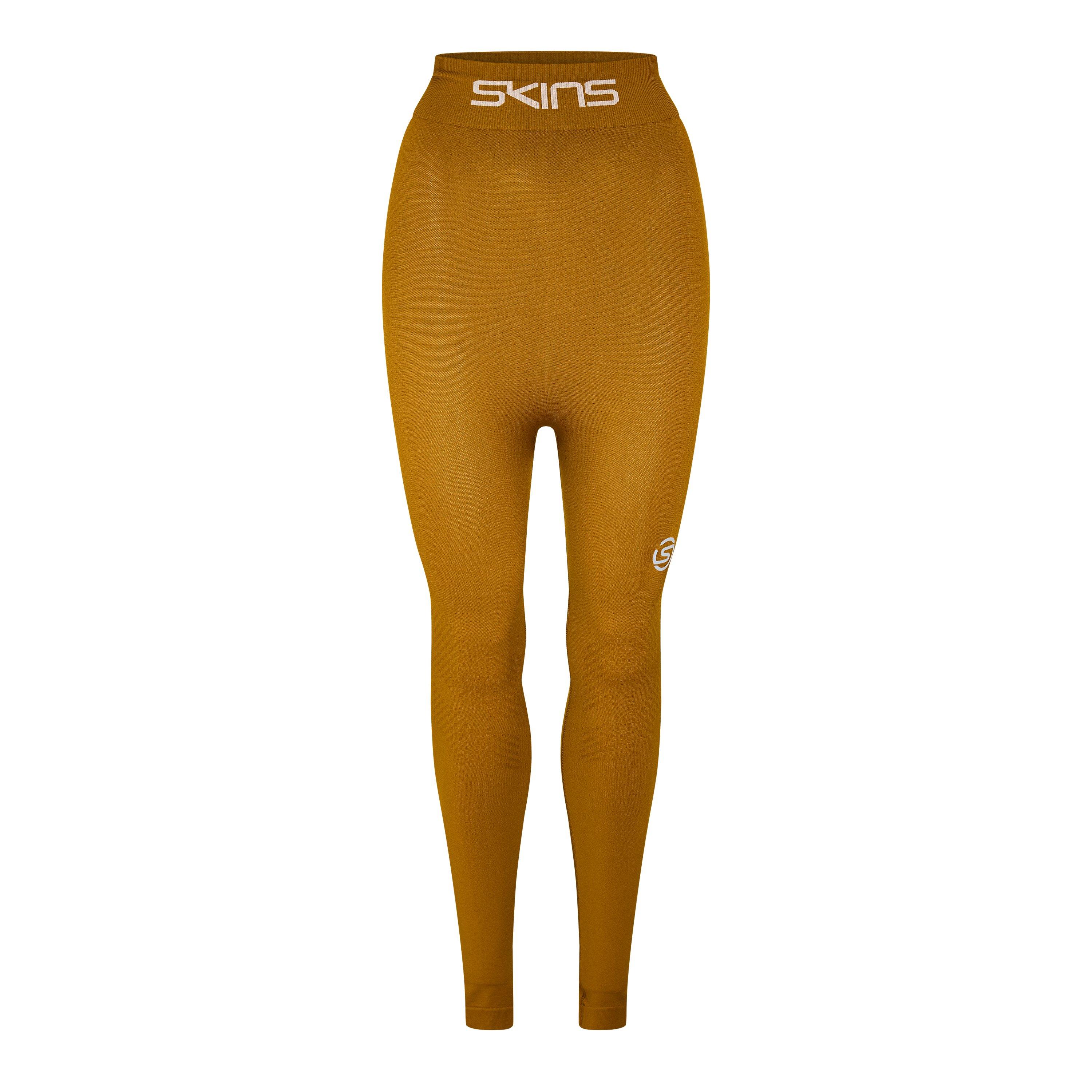 Skins Women's Series-3 - Brown - 12 (M)