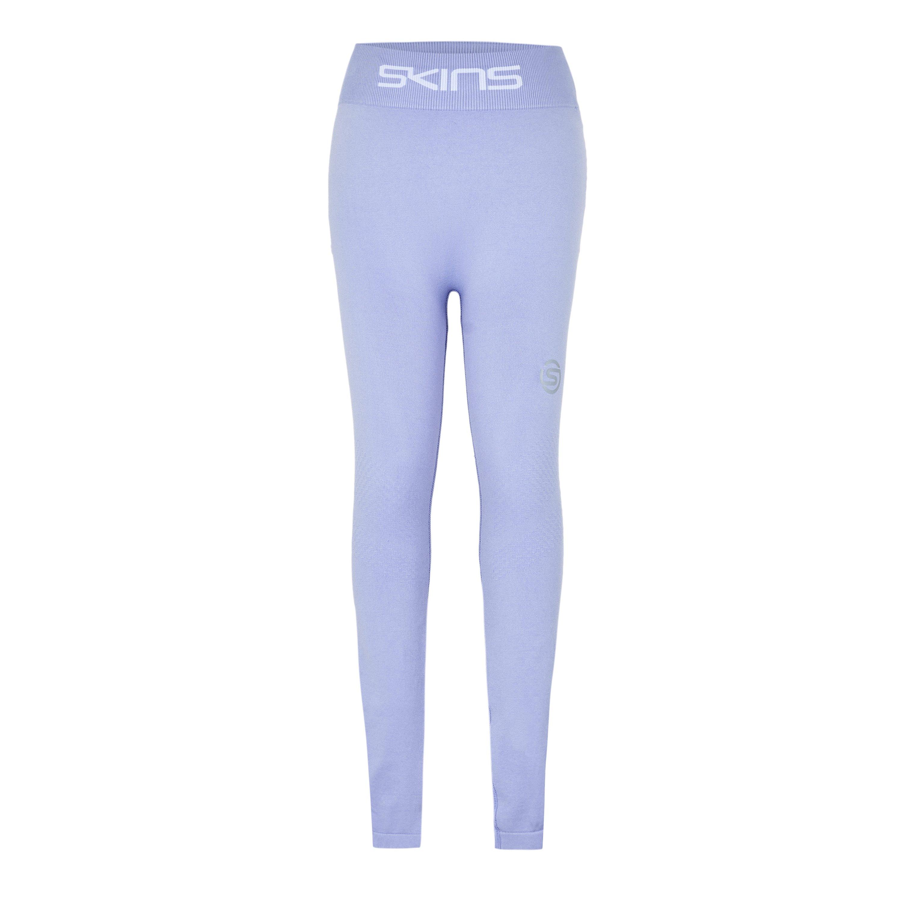 Skins Women's Series-3 - Purple - 8 (XS)