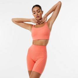 USA Pro x Sophie Habboo 7-inch Shorts Womens