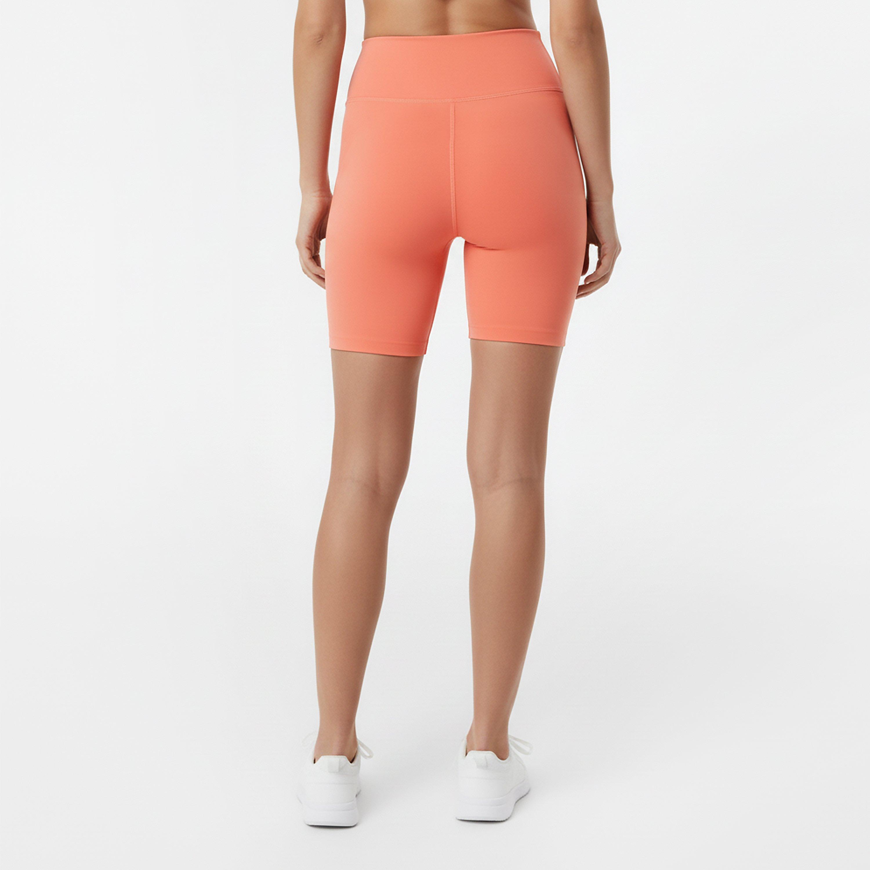 Coral - USA Pro - x Sophie Habboo 7-inch Shorts Womens - 4