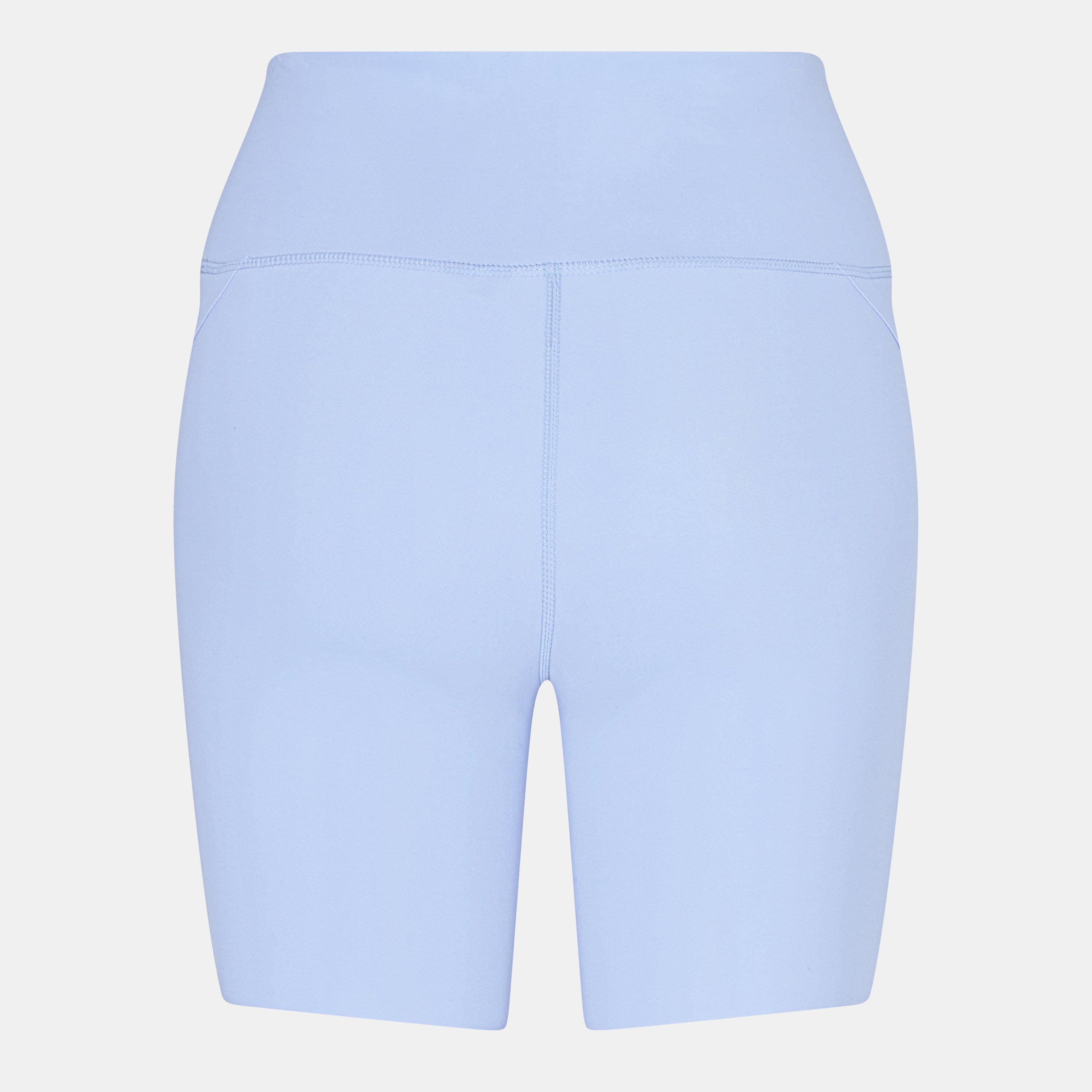 Brunera Blue - USA Pro - x Sophie Habboo 7-inch Shorts Womens - 2