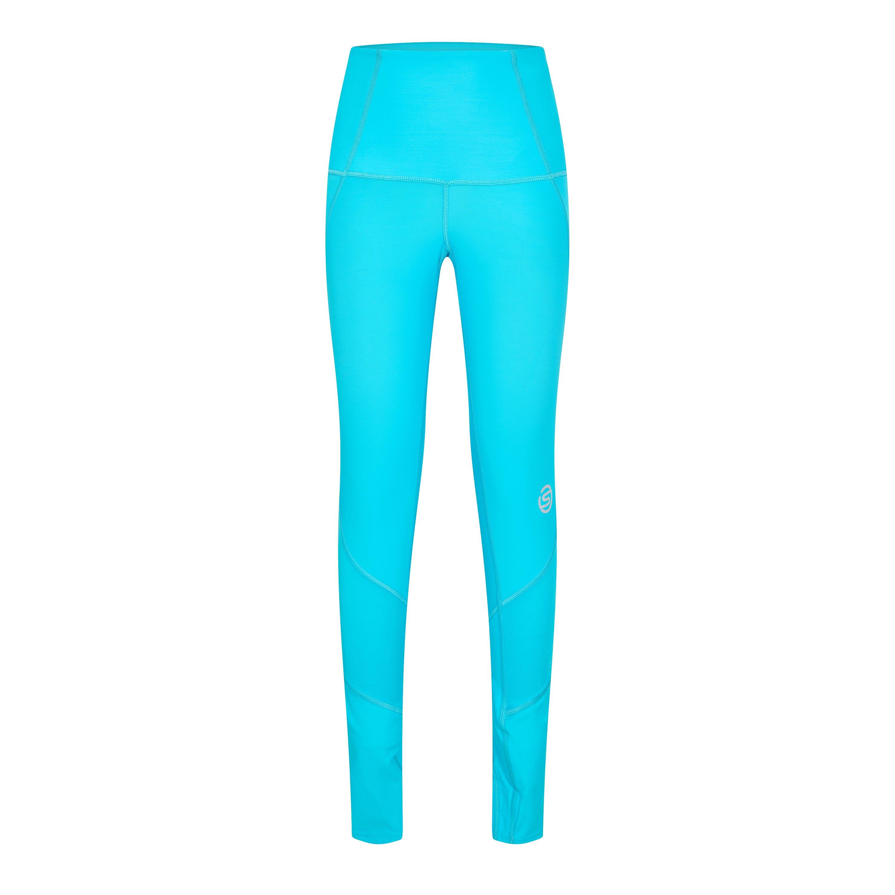 Skins Women's Series-3 - Blue - 12 (M)