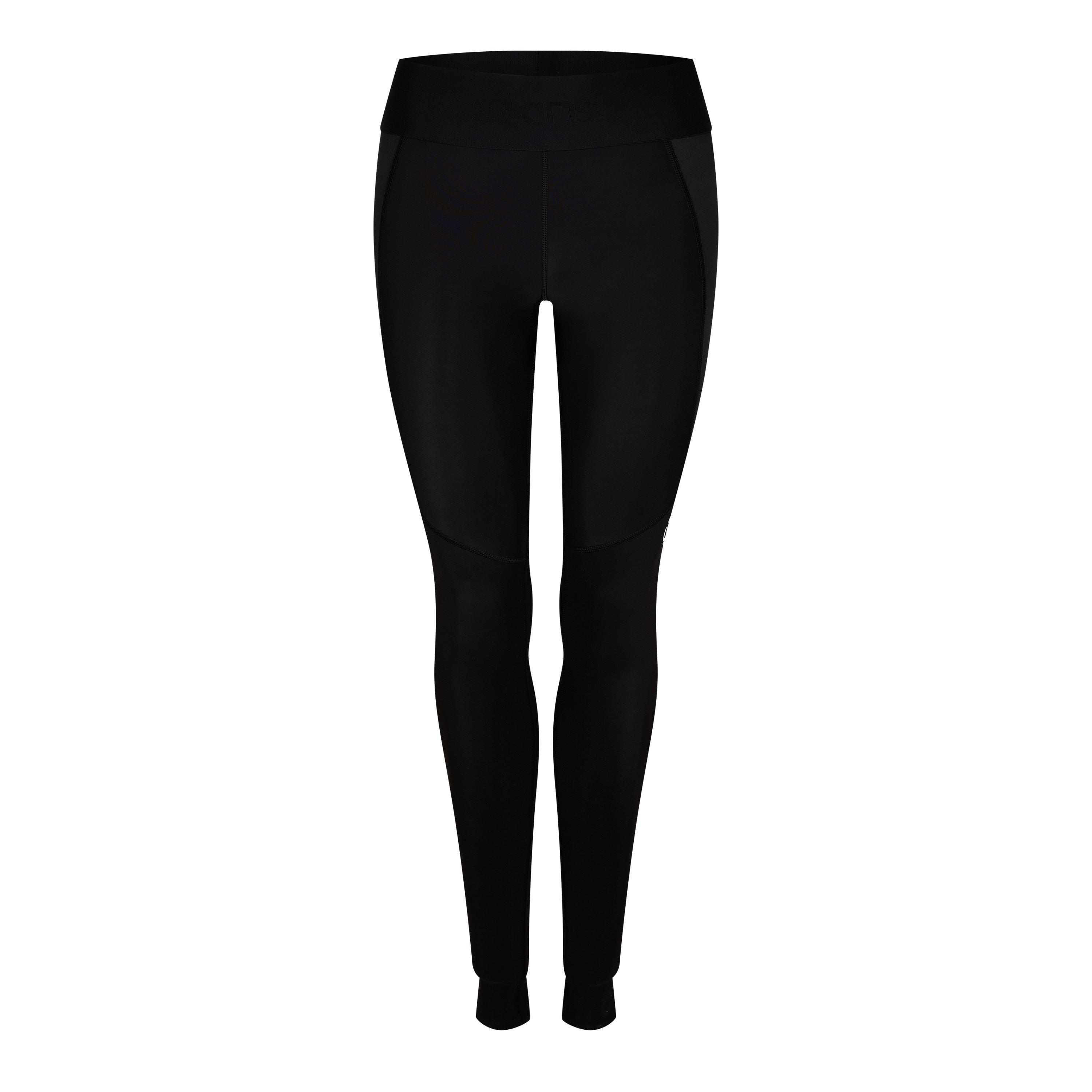 Skins Women's Series-3 - Black - 12 (M)