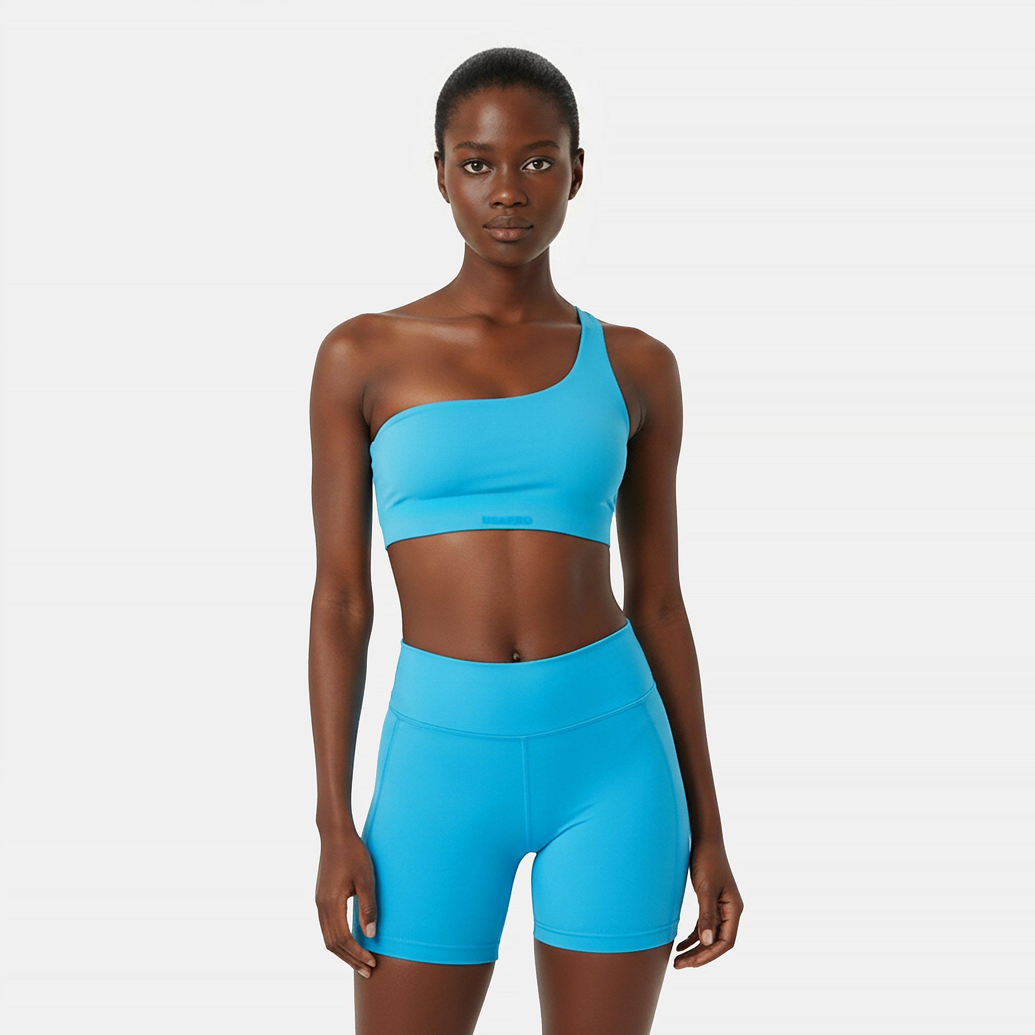 Aqua - USA Pro - Sophie Habboo Low Impact Sports Bra - 3