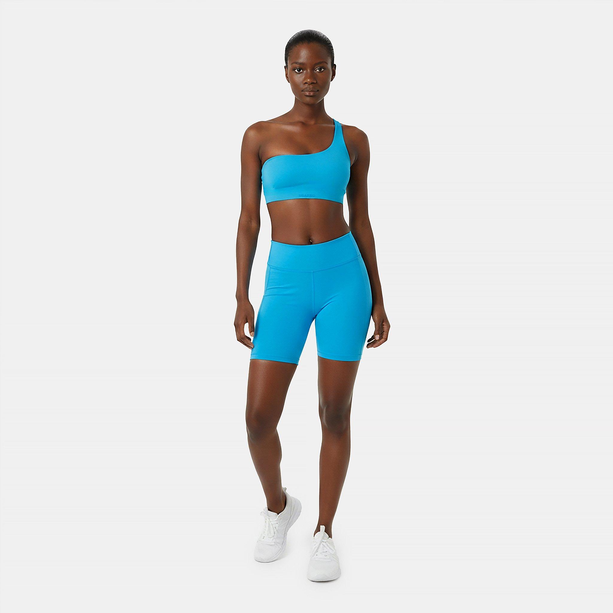 Aqua - USA Pro - Sophie Habboo Low Impact Sports Bra - 5