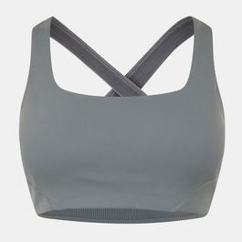 USA Pro x Sophie Habboo Crossback Sports Bra
