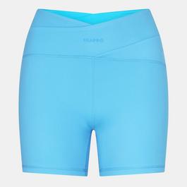 USA Pro x Sophie Habboo Wrap 5inch Short