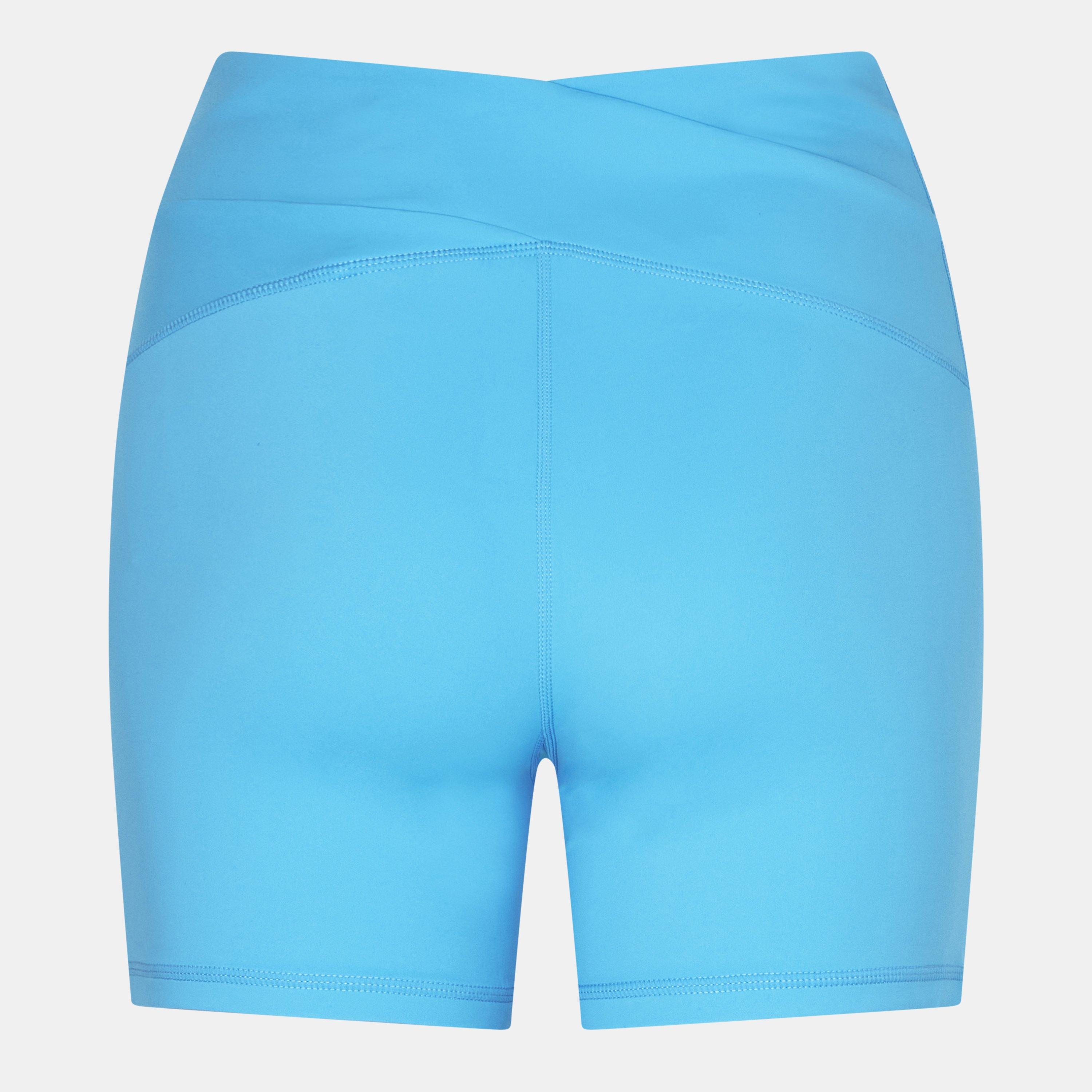 Aqua - USA Pro - Sophie Habboo Performance Gym Shorts - 2