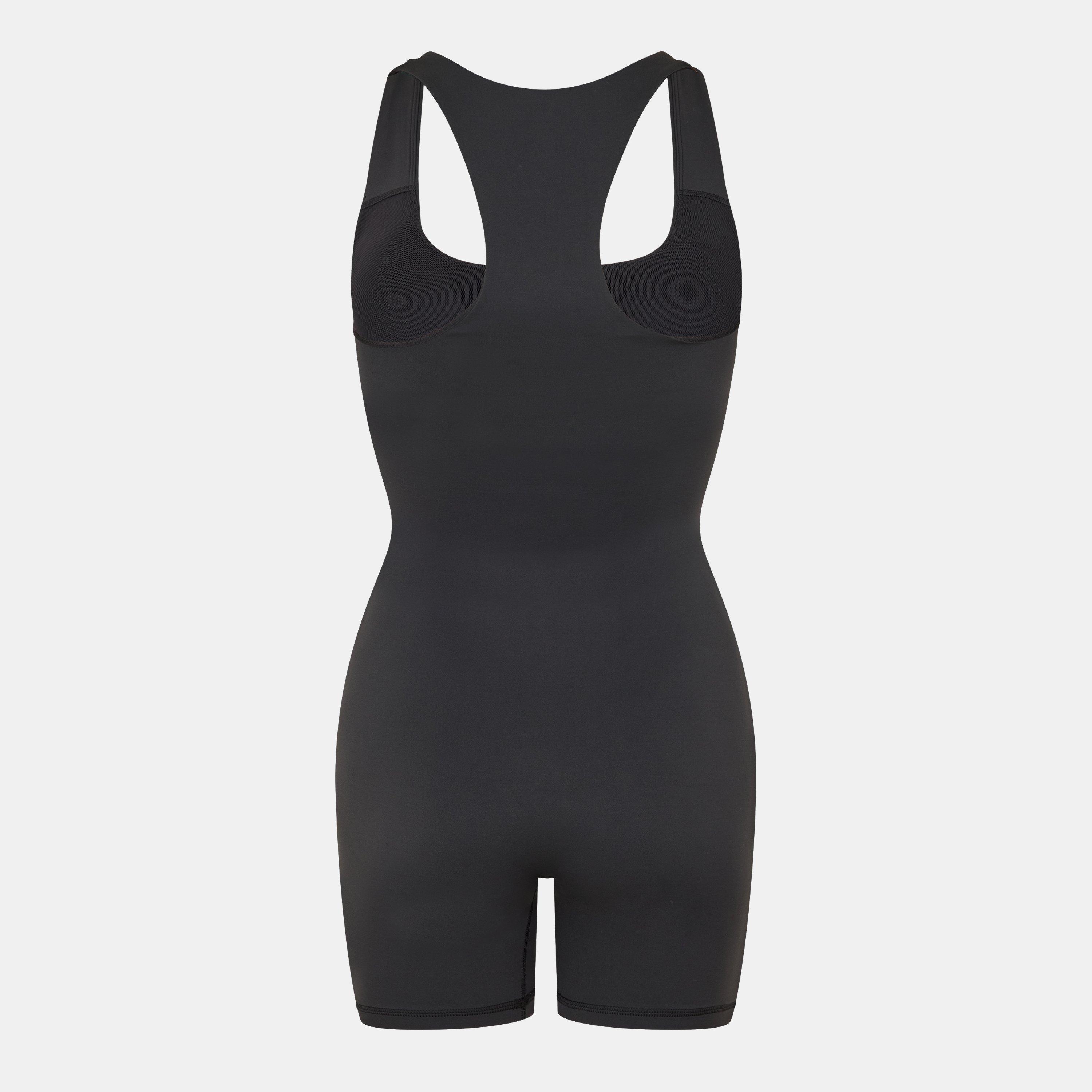 Sort - USA Pro - Sophie Habboo Performance Gym Shorts - 2