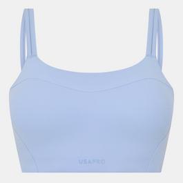USA Pro x Sophie Habboo Moulded Cup Sports Bra