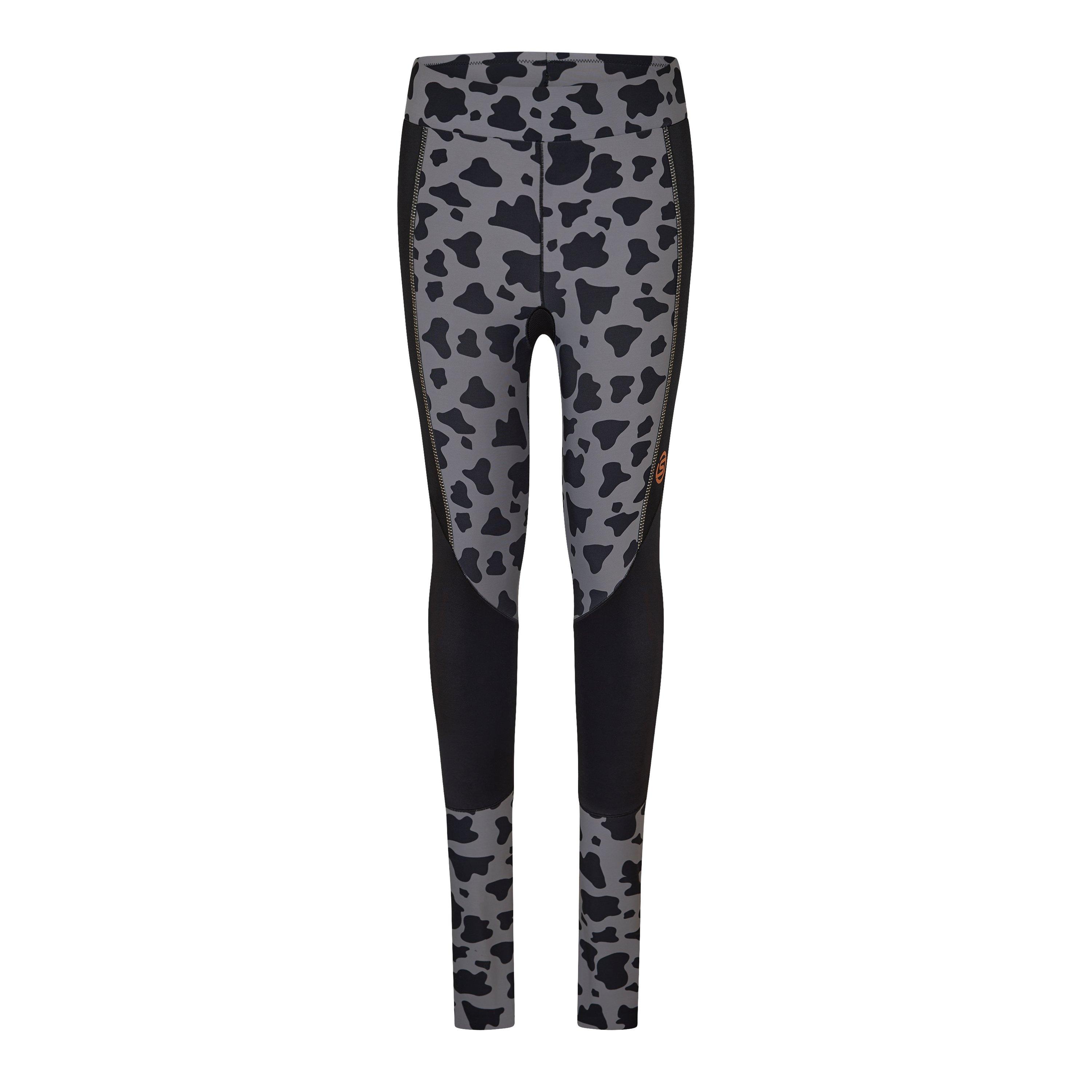 Skins Women's Series-5 - Grey - 10 (S)