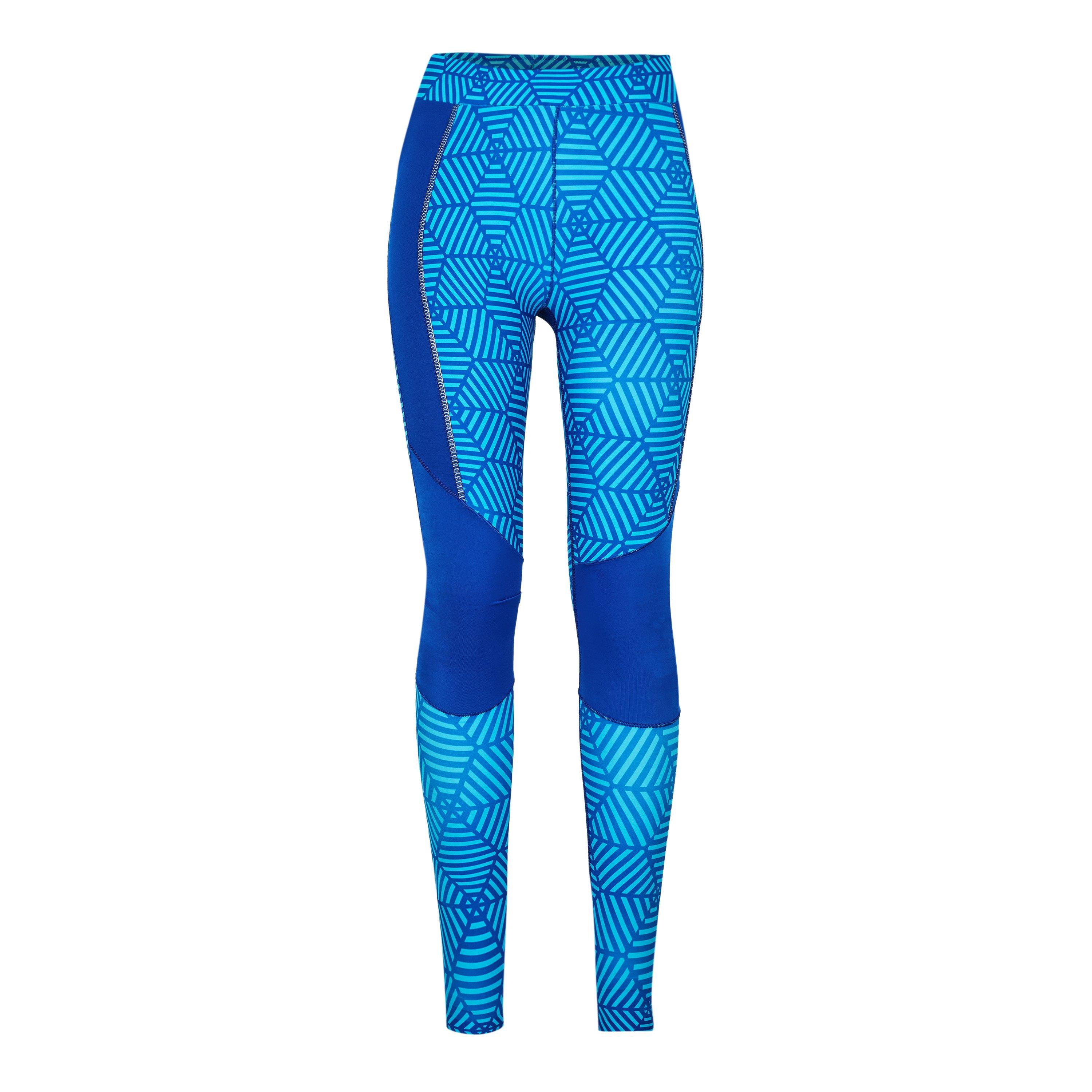 Skins Women's Series-5 - Blue - 12 (M)