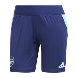 adidas Arsenal Tiro 24 Training Shorts 2024 2025 Womens