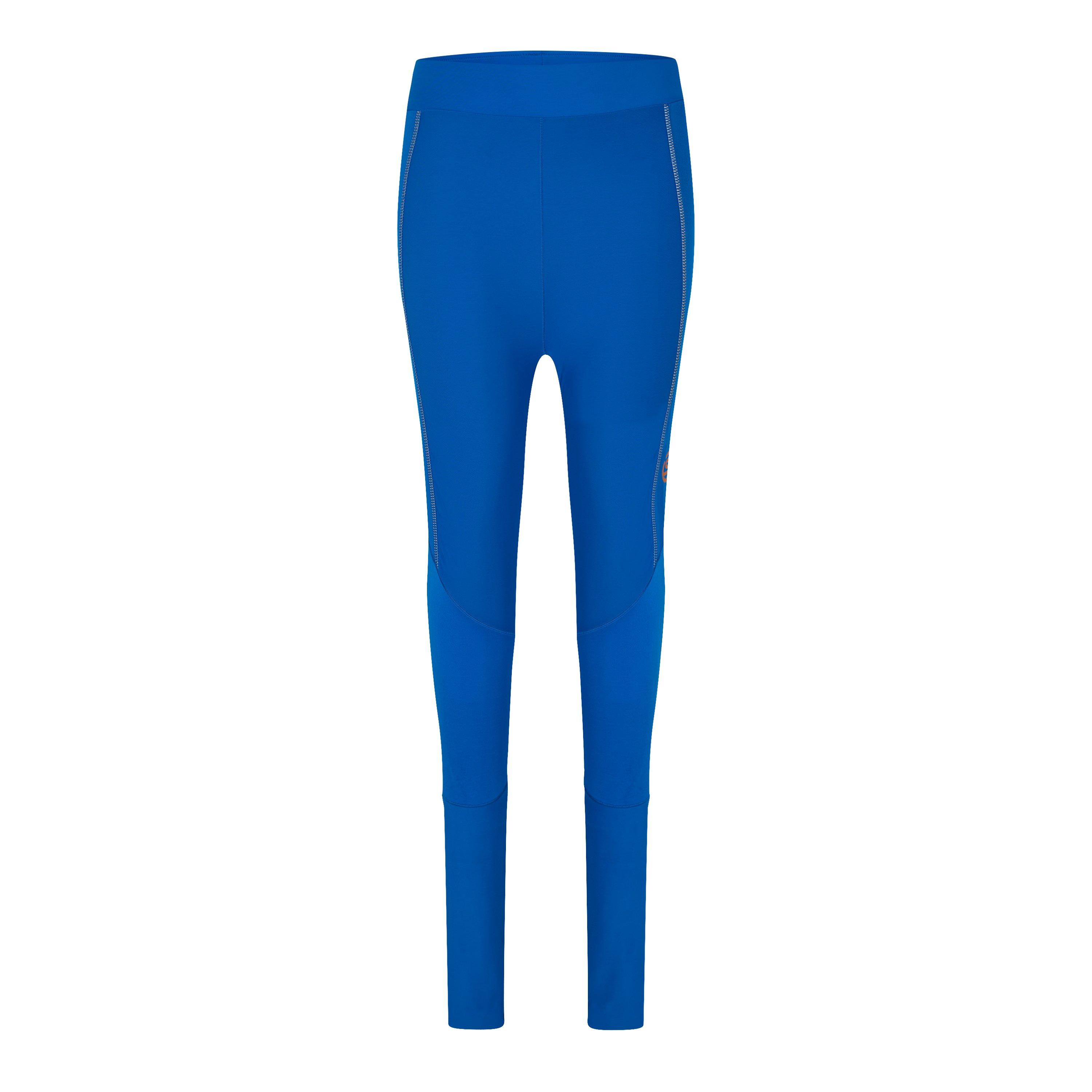 Skins Women's Series-5 - Blue - 14 (L)