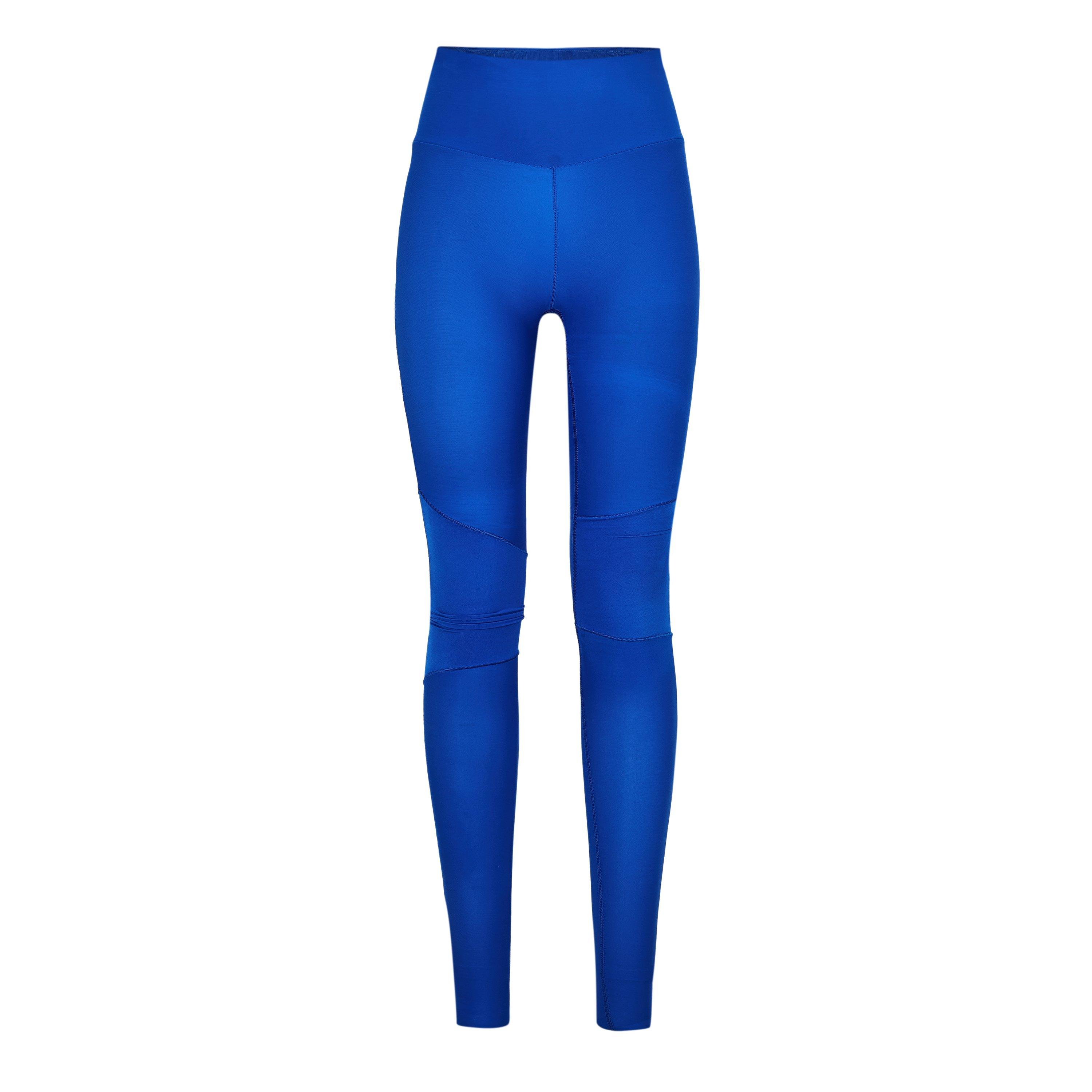 Skins Women's Series-5 - Blue - 12 (M)