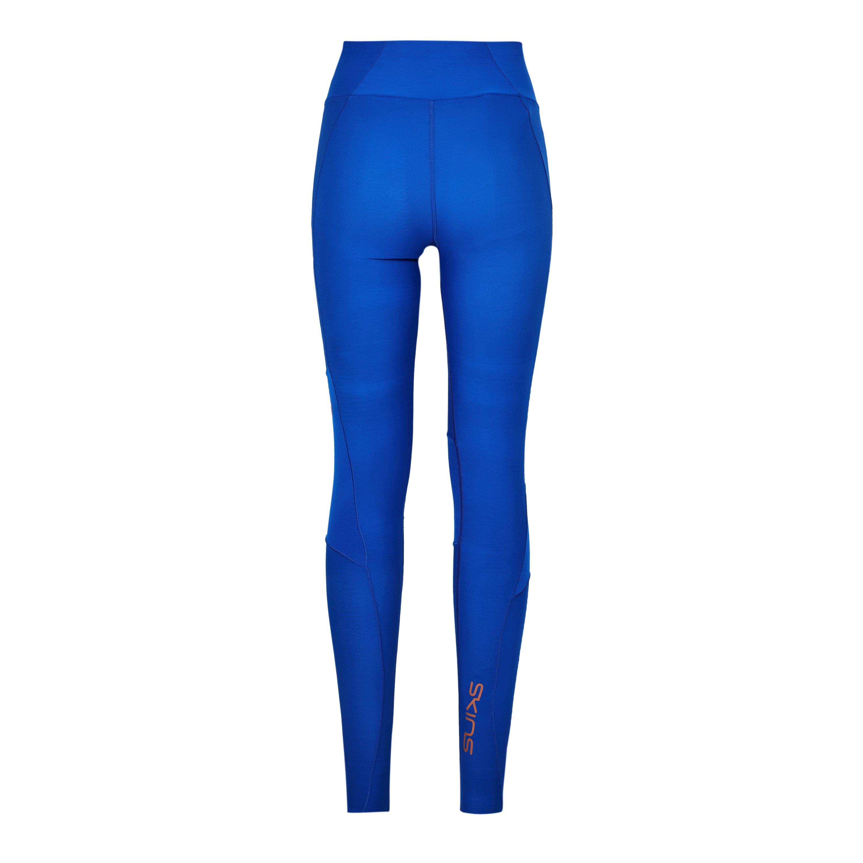 Blauw - Skins - Series-5 Ladies - 2