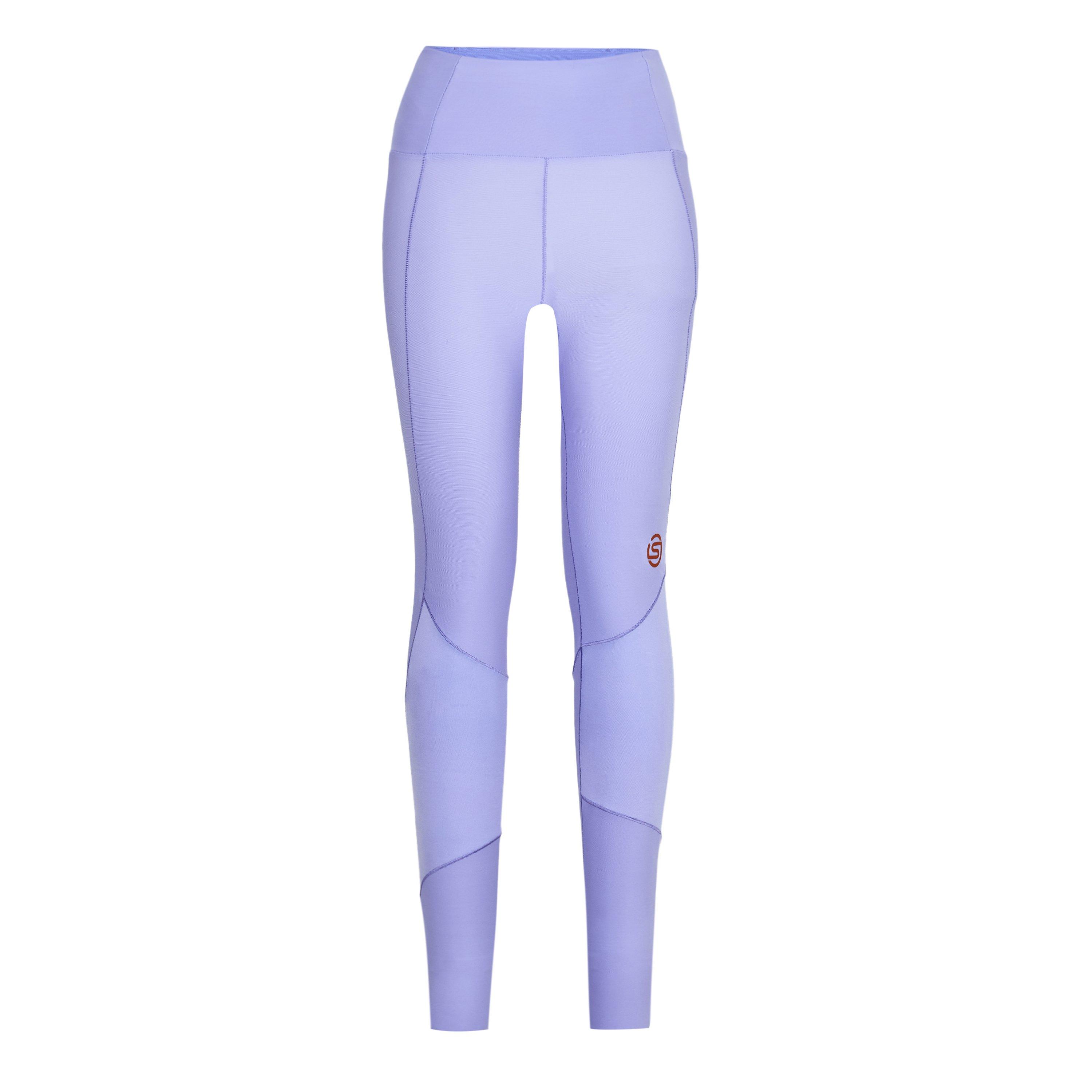 Skins Women's Series-5 - Purple - 10 (S)