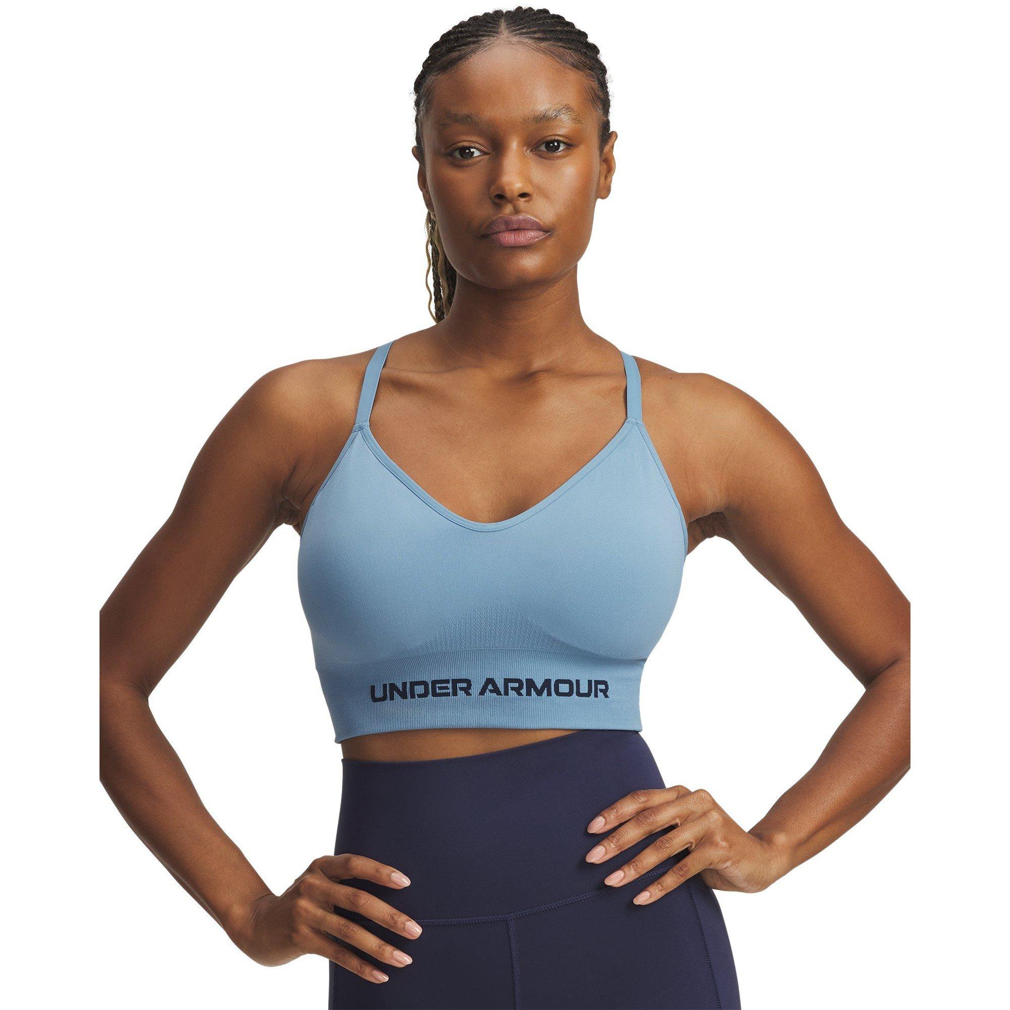 Azul - Under Armour - UA Vanish Seamless L Ld99 - 8