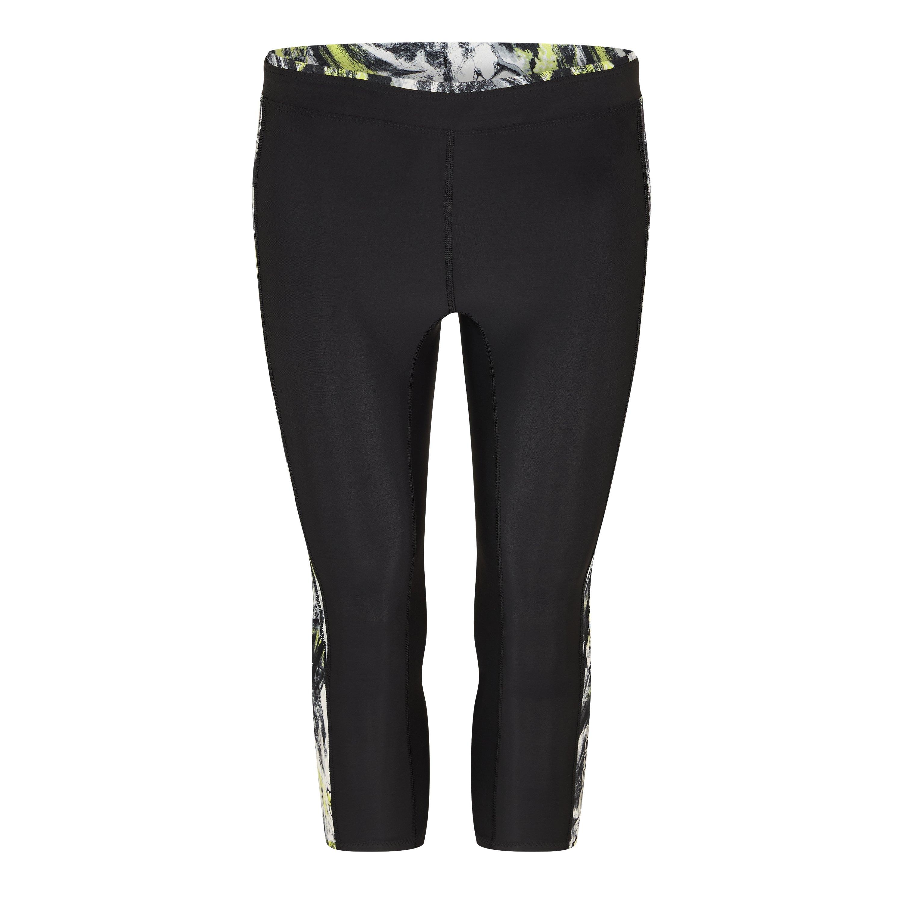 Crna - Skins - A200 3/ Ladies - 1