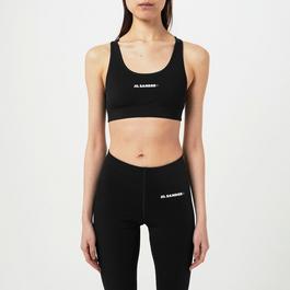 Jil Sander + Sports Bra