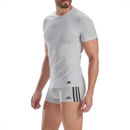 adidas Active Flex Cotton Crew Neck T shirt