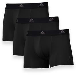 adidas Active Flex 2 Pack Cotton T-Shirt Mens