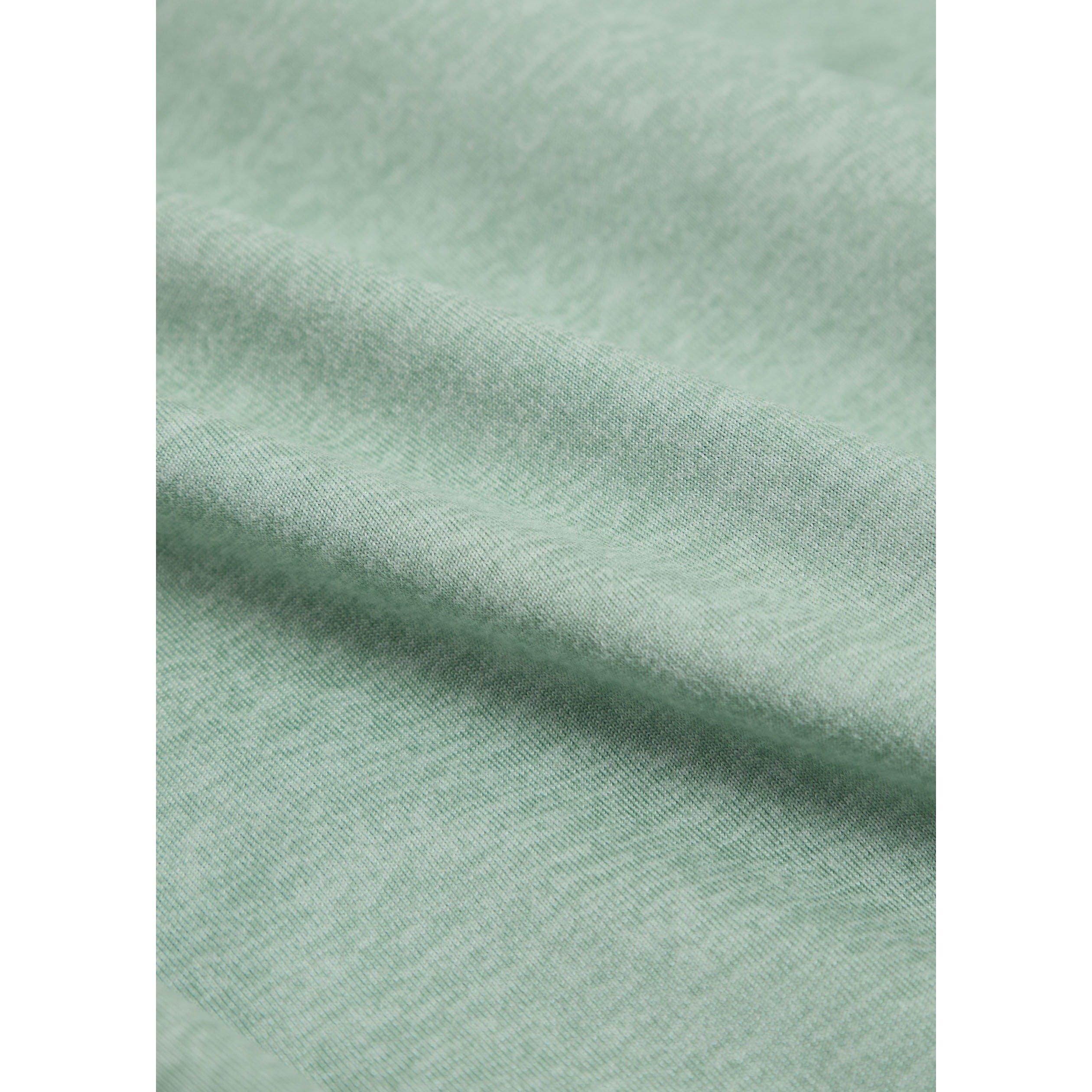 BLUE - Vuori - SW LS HALO CREW SWEATSHIRT - 4