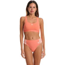 adidas Active Comfort Cotton Bralette