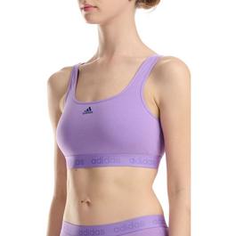 adidas Active Comfort Cotton Bralette