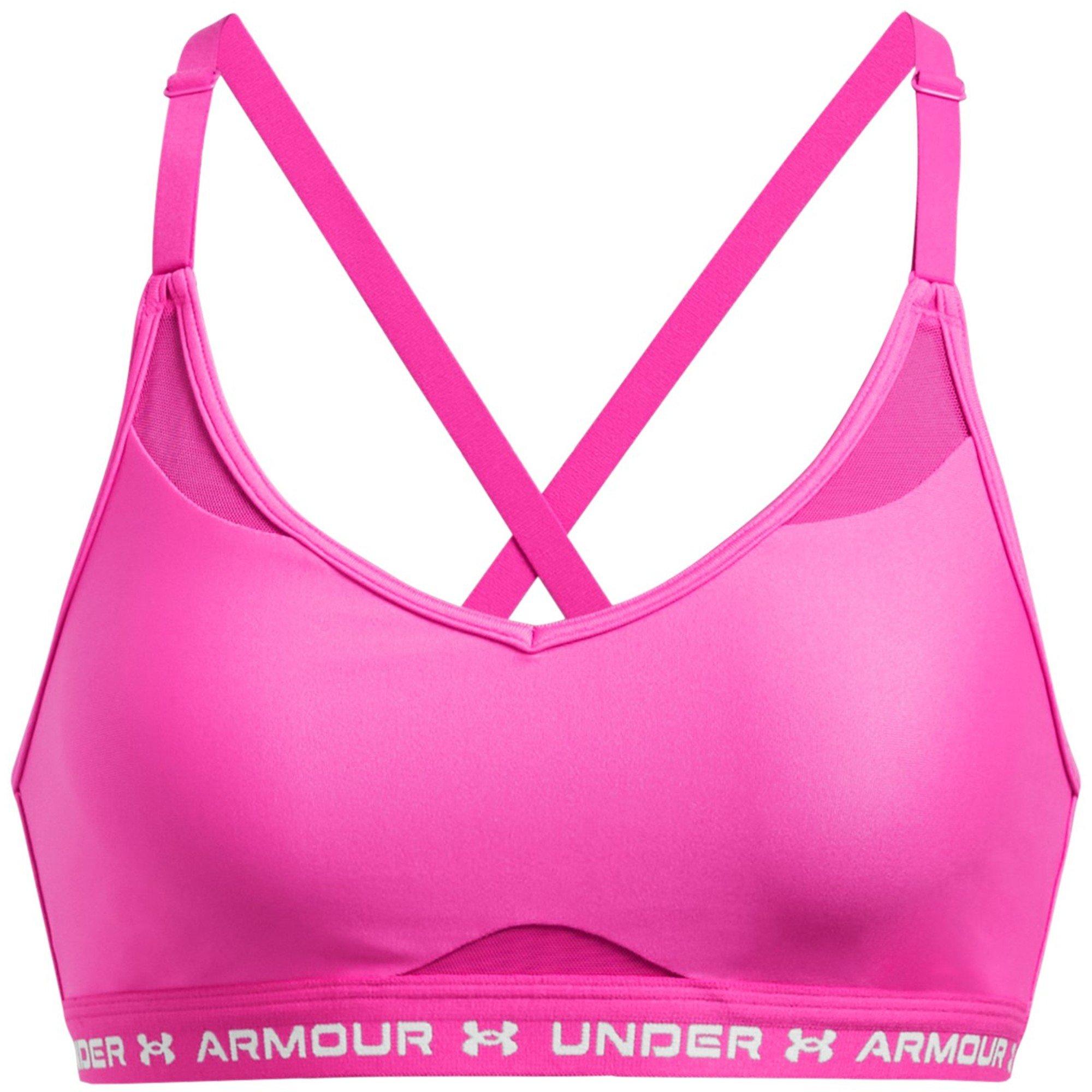 Under Armour UA Crossback Low Bra Ld99