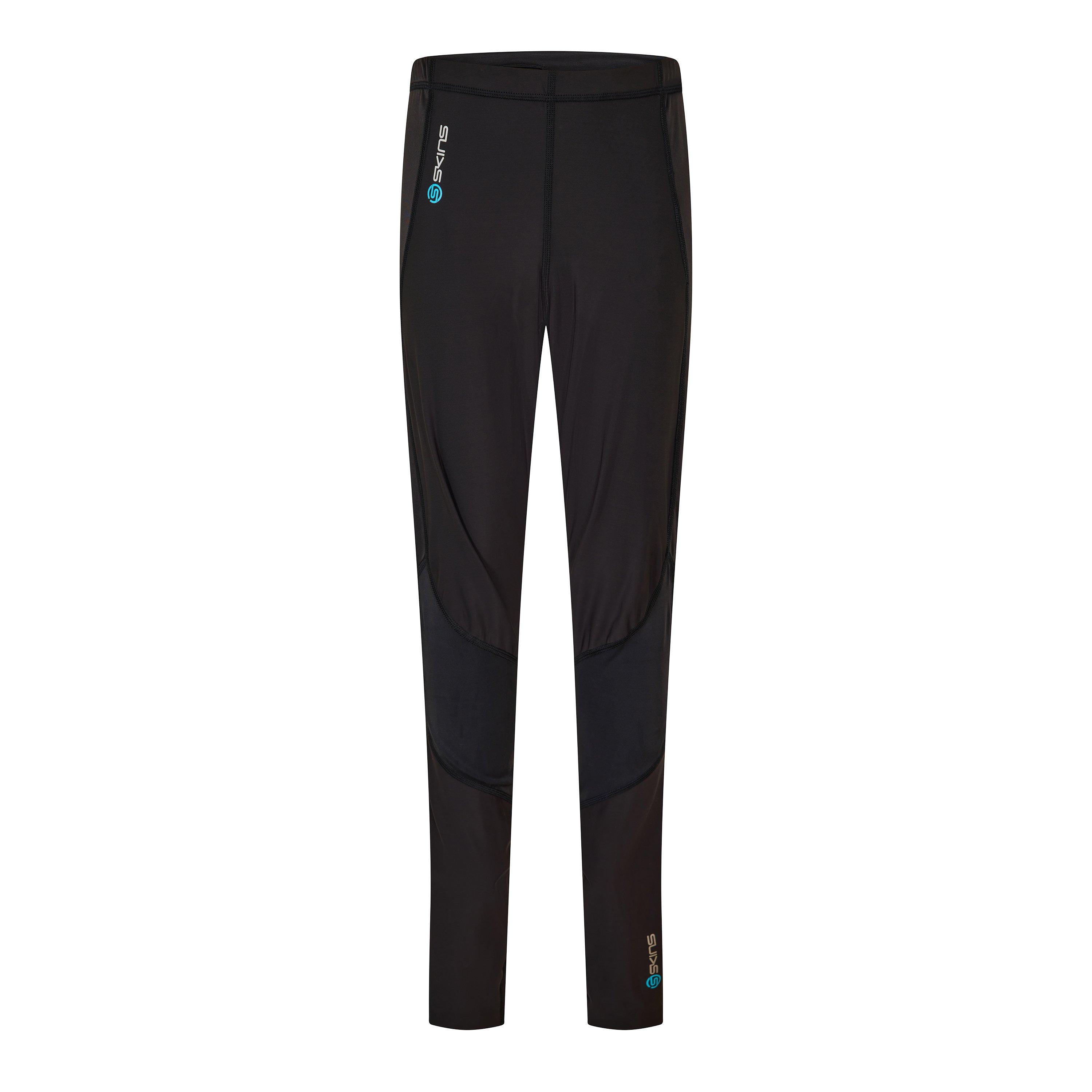 Black - Skins - Long Tight Ladies - 1