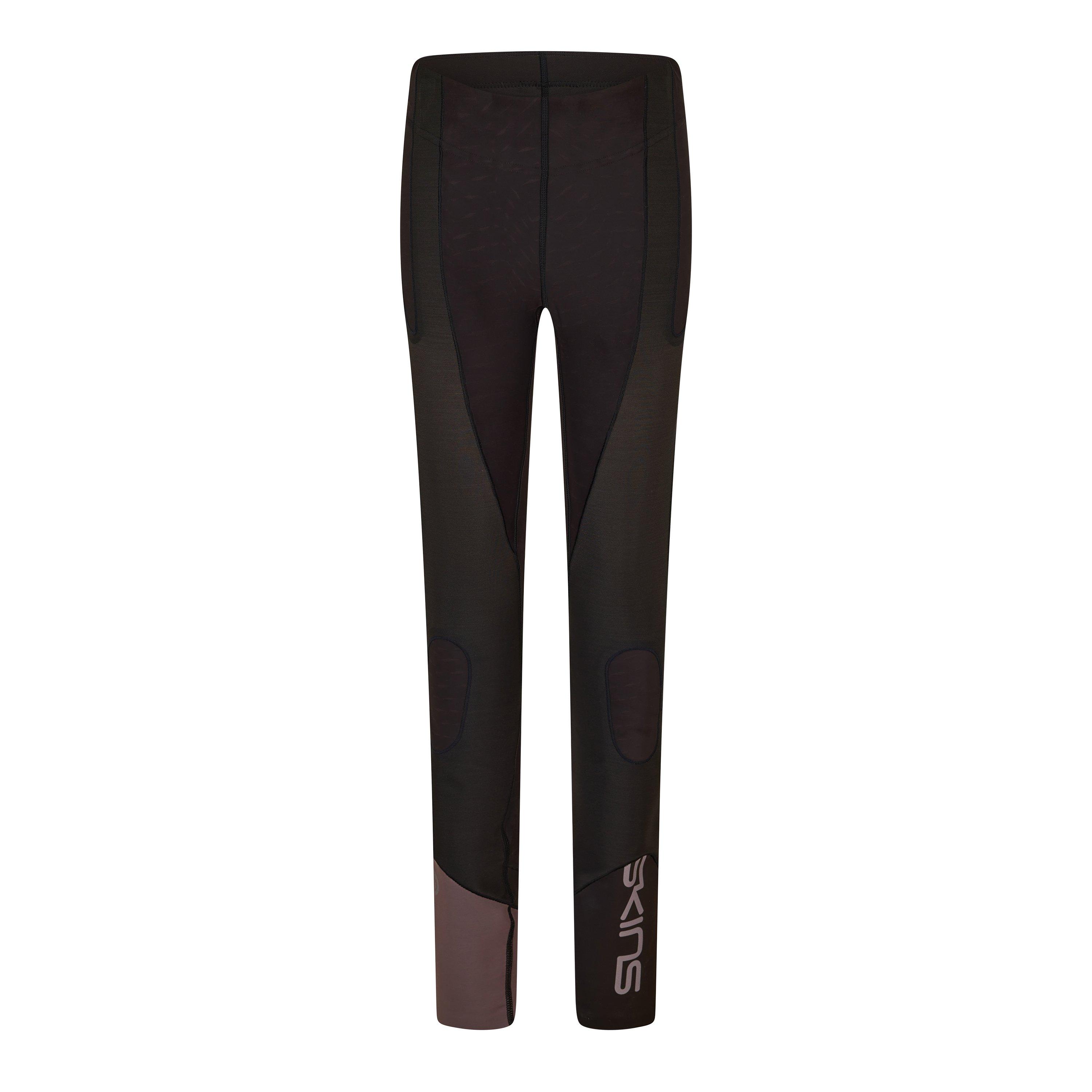Black - Skins - Long Tight Ladies - 1