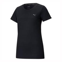 Puma Performance Tee Ld42